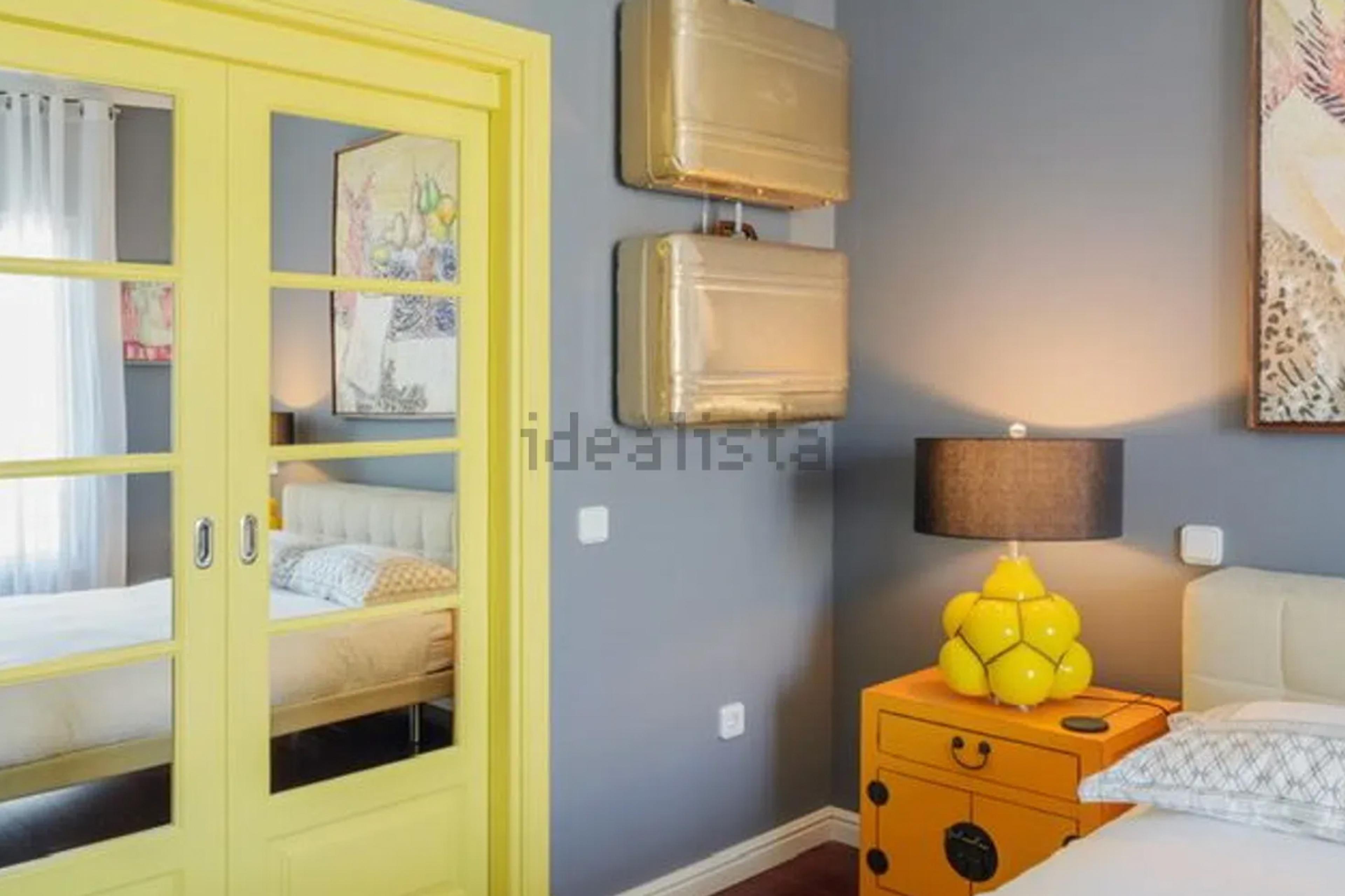 Duplex penthouse, Charco de San Ginés — Arrecife (10)