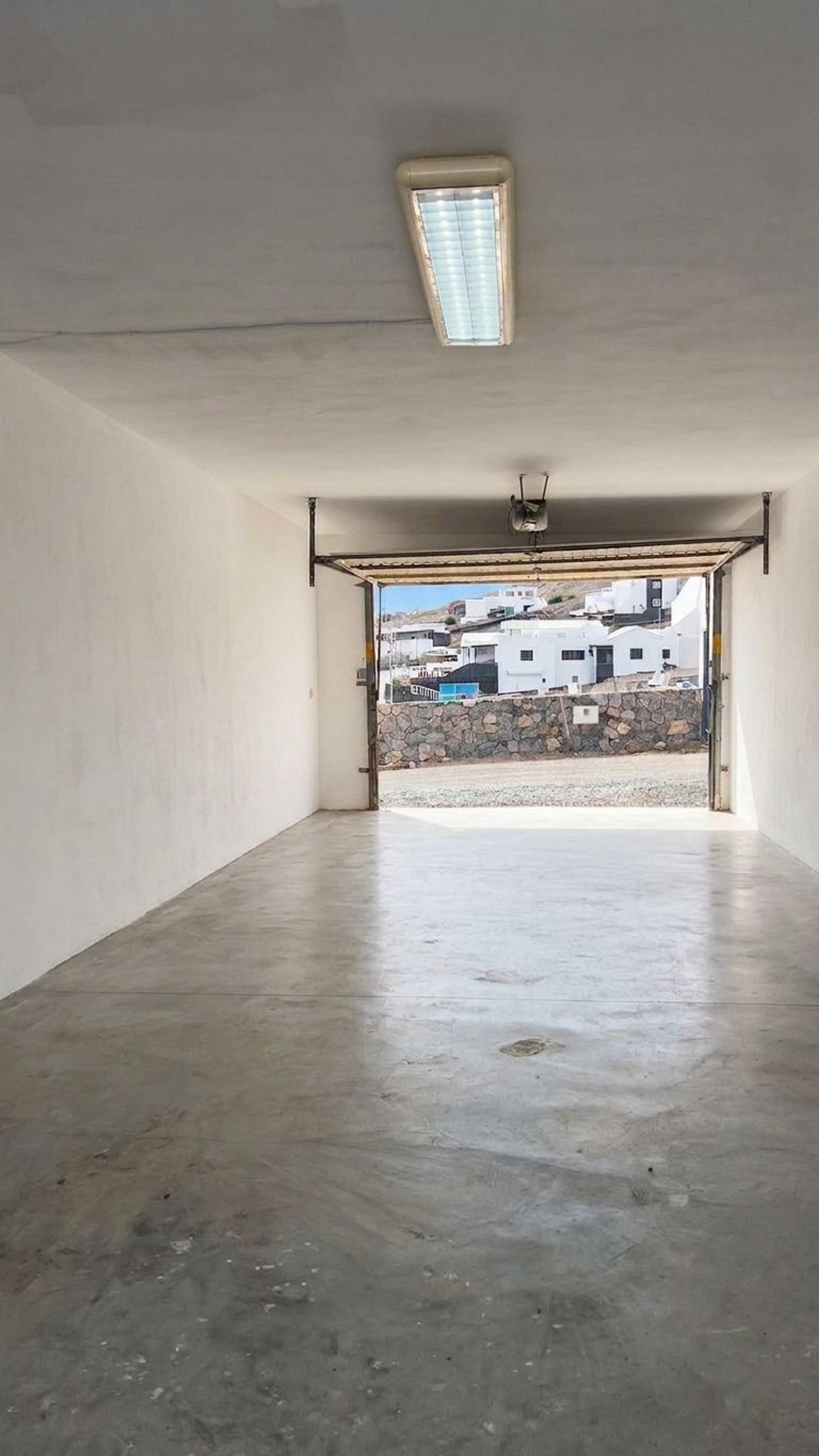 Detached house for sale in Camino de La Caldereta s/n, Macher - La Asomada, Tias 