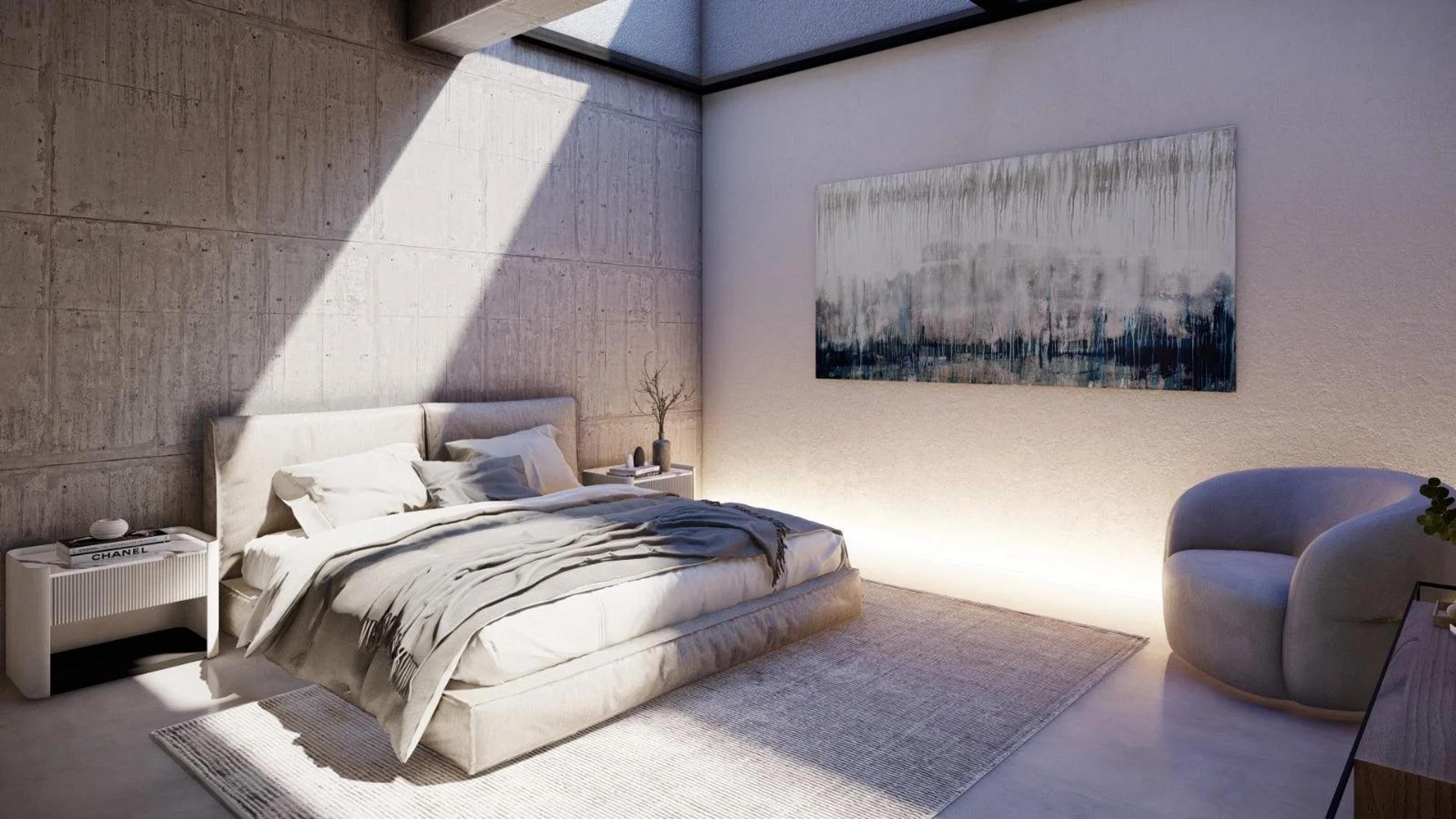 Luxury villa in Costa Teguise Golf — Costa Teguise (12)