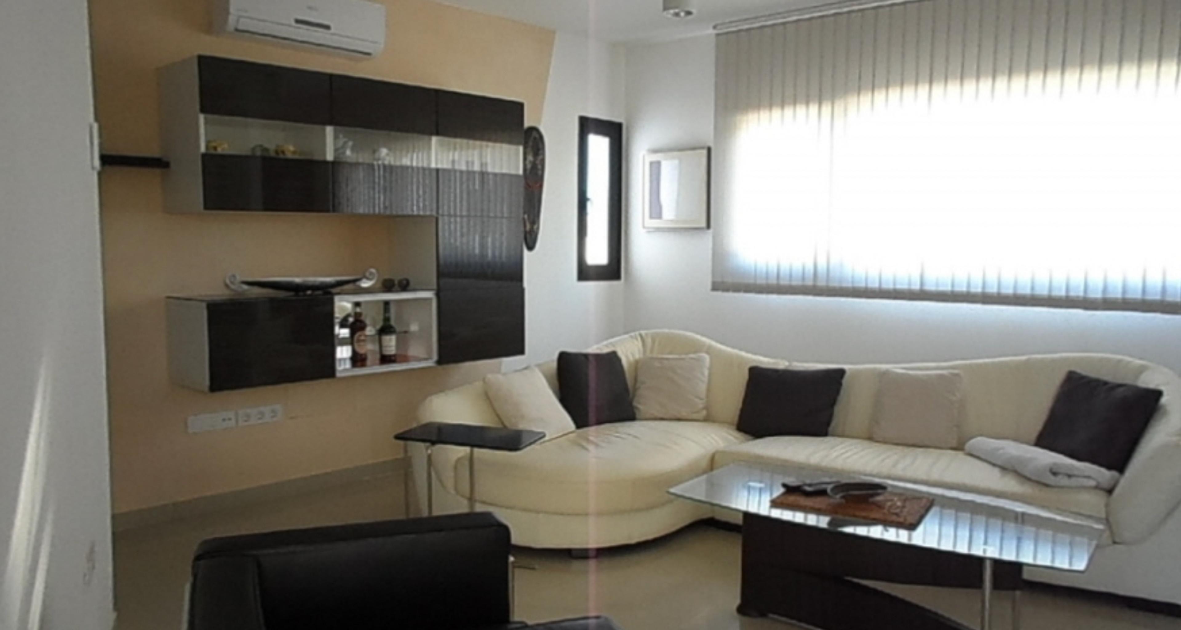 Dual-residence villa, Mancha Blanca — Mancha Blanca (23)