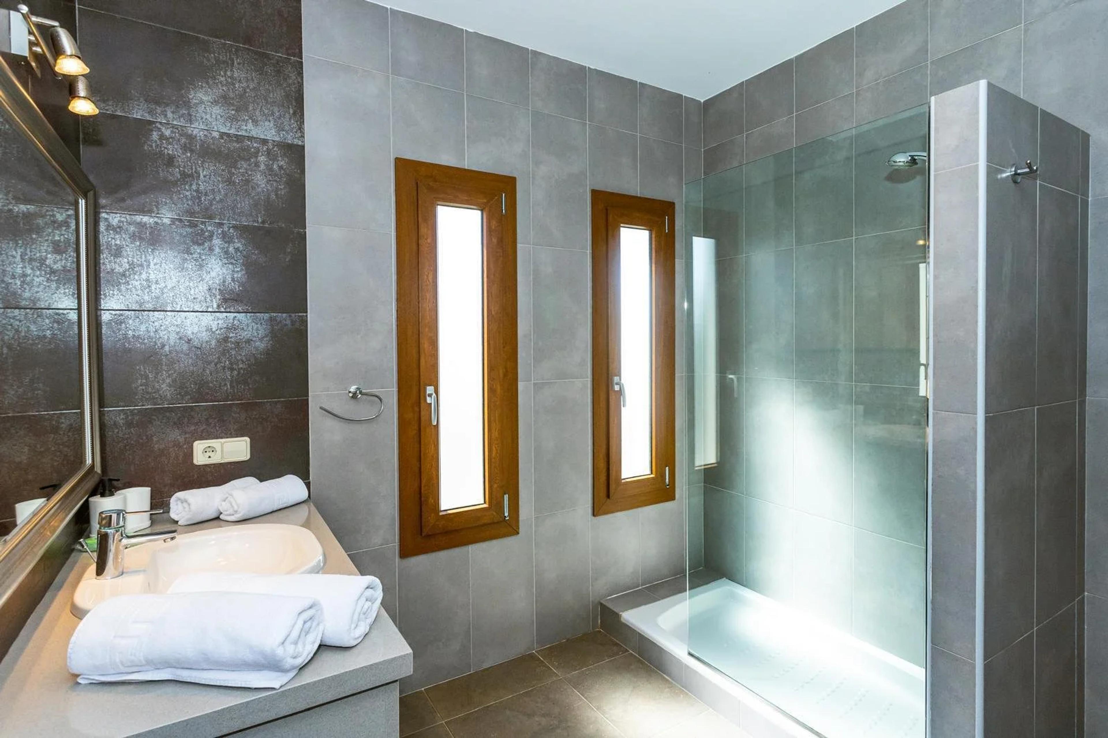 Villa with private pool, Costa Teguise — Costa Teguise (24)