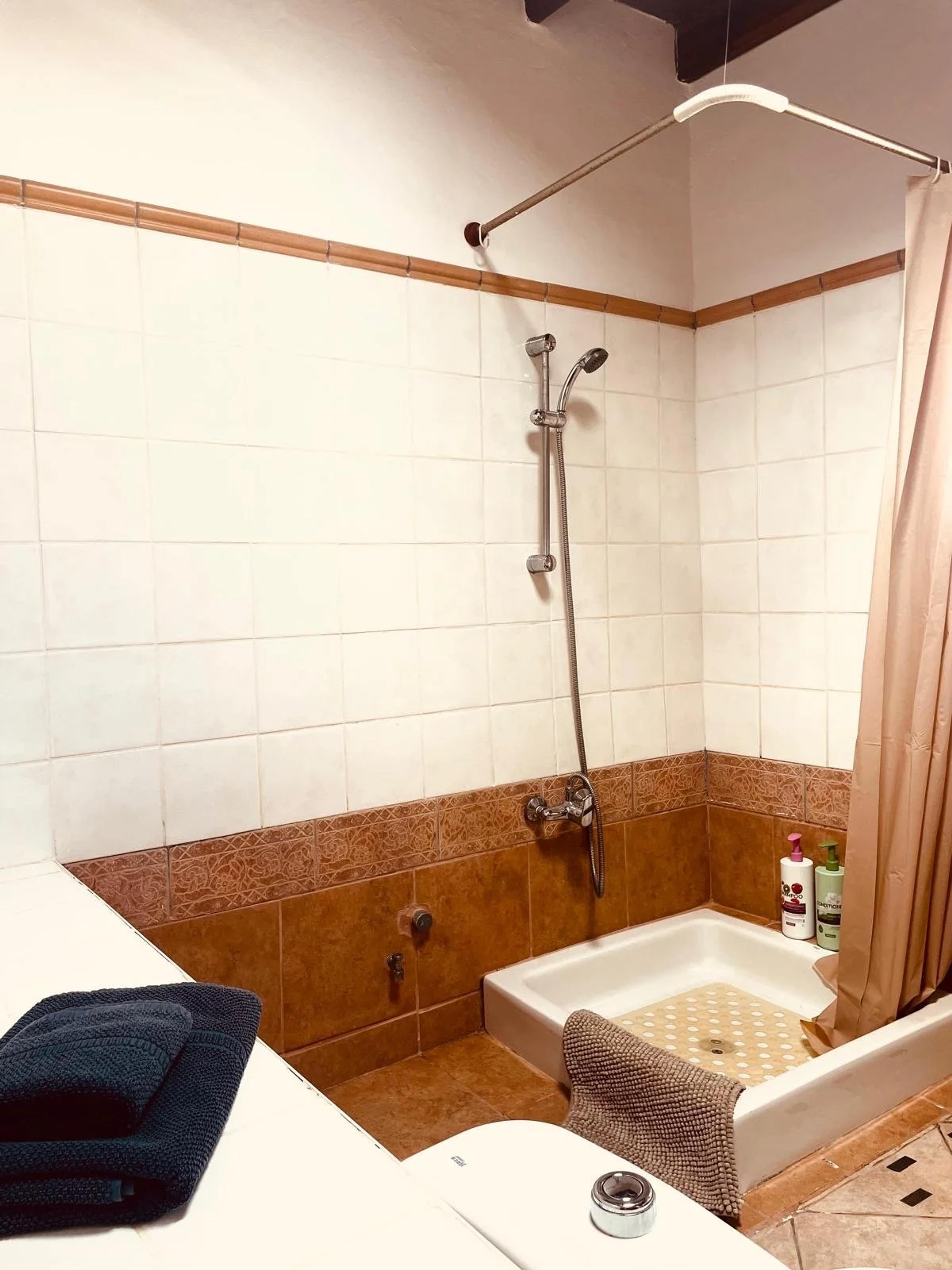 Country house with two apartments, La Vegueta — La Vegueta (13)
