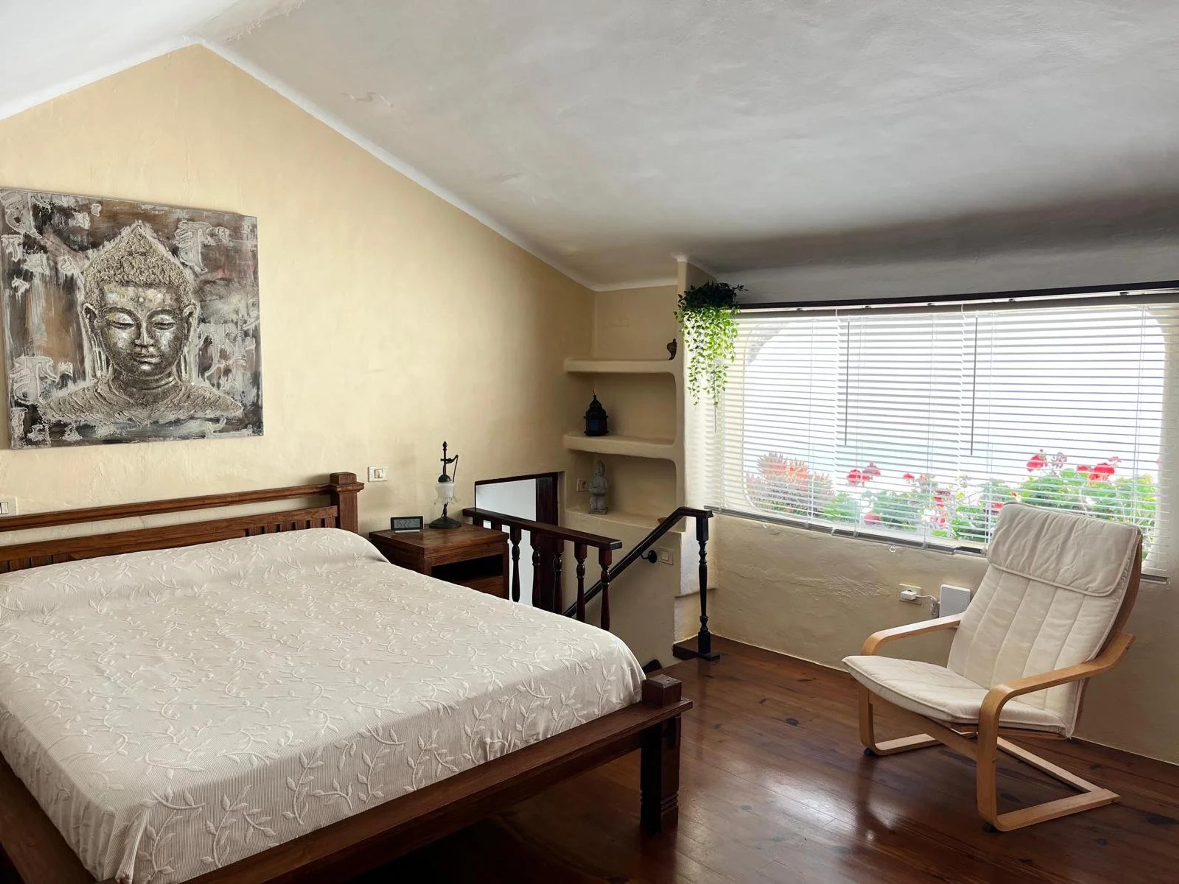 Historic house beside Lagomar, Nazaret — Nazaret (15)