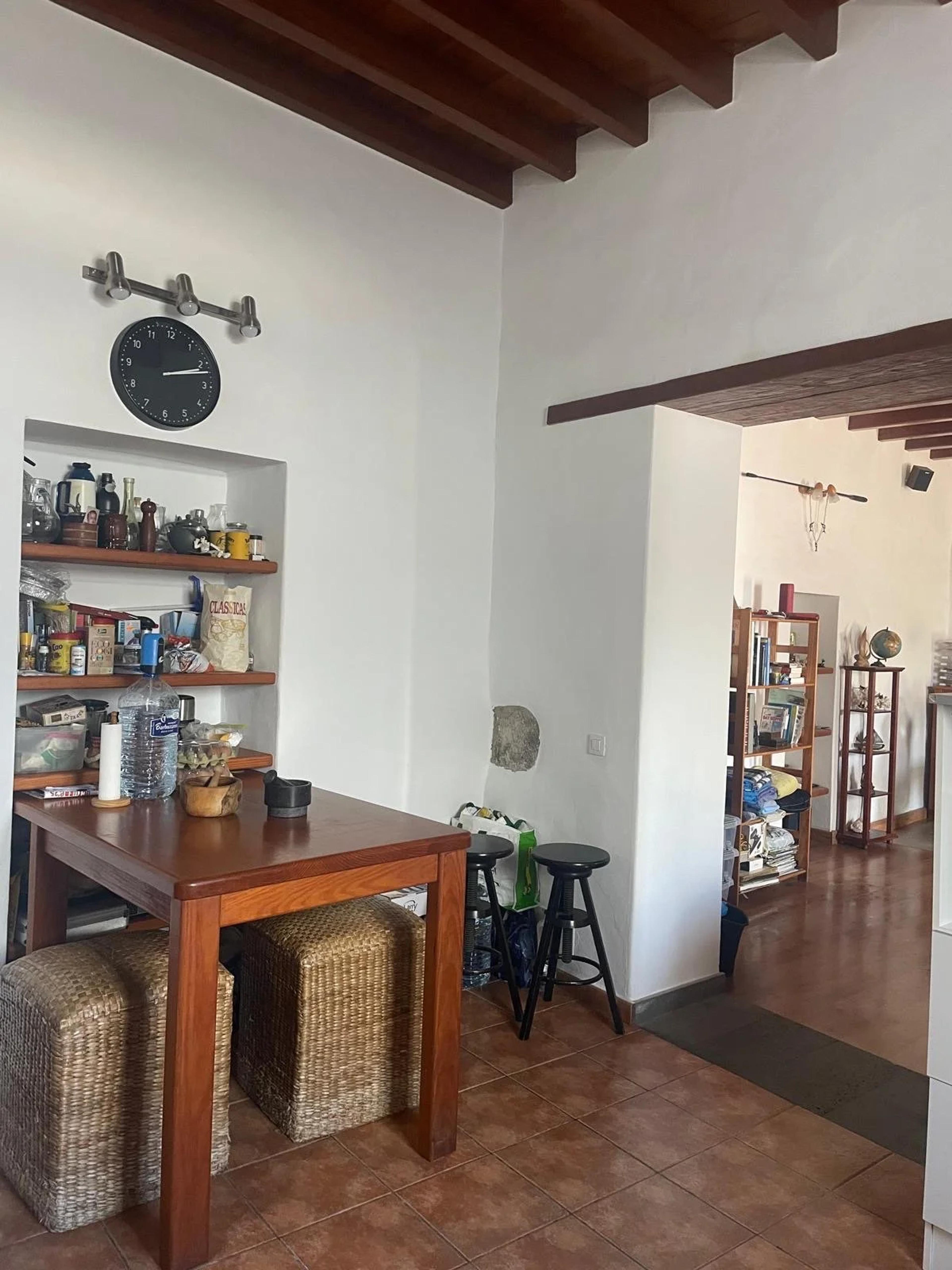Country house with two apartments, La Vegueta — La Vegueta (81)