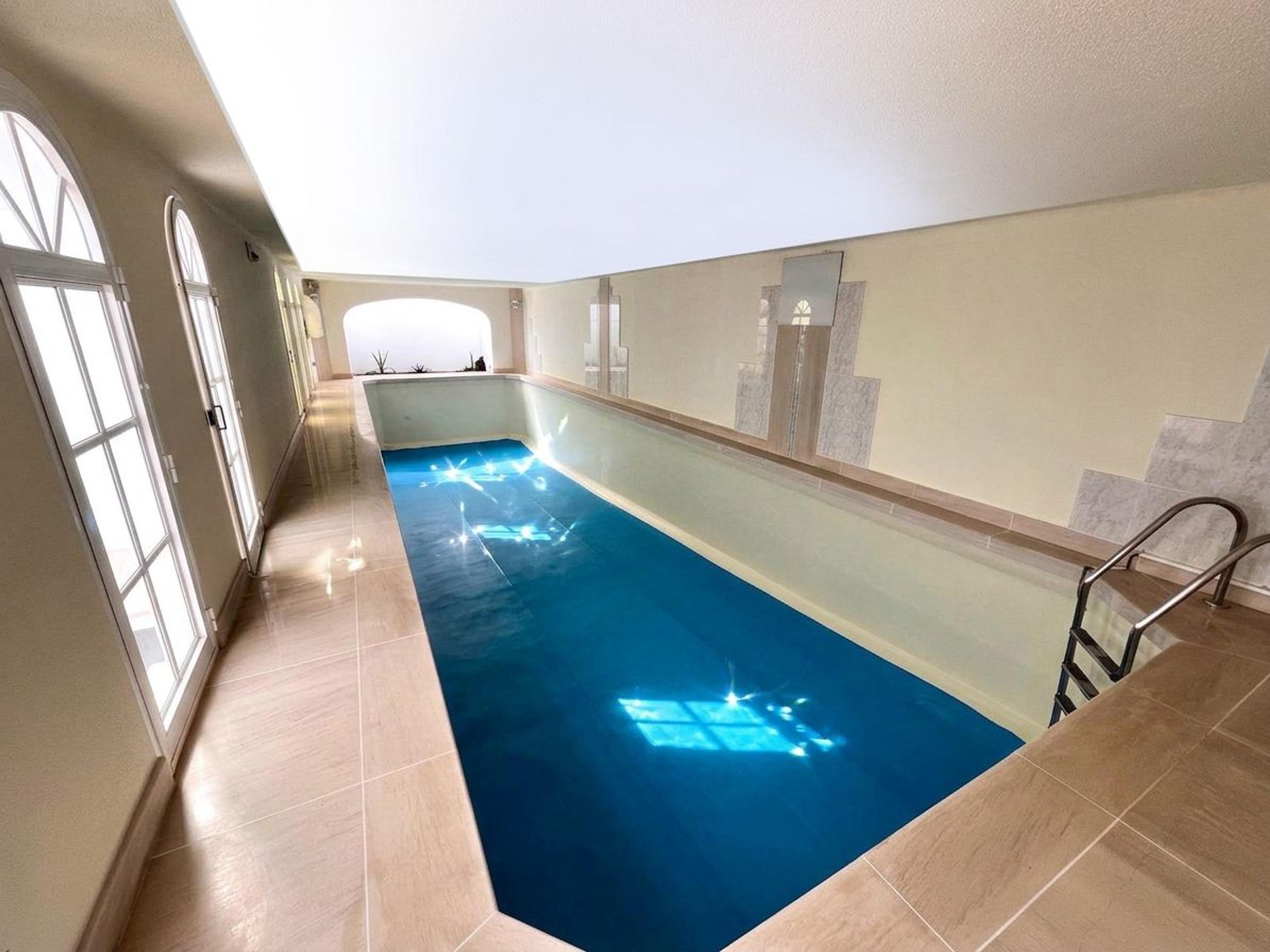 Detached house for sale in Camino de La Caldereta s/n, Macher - La Asomada, Tias 