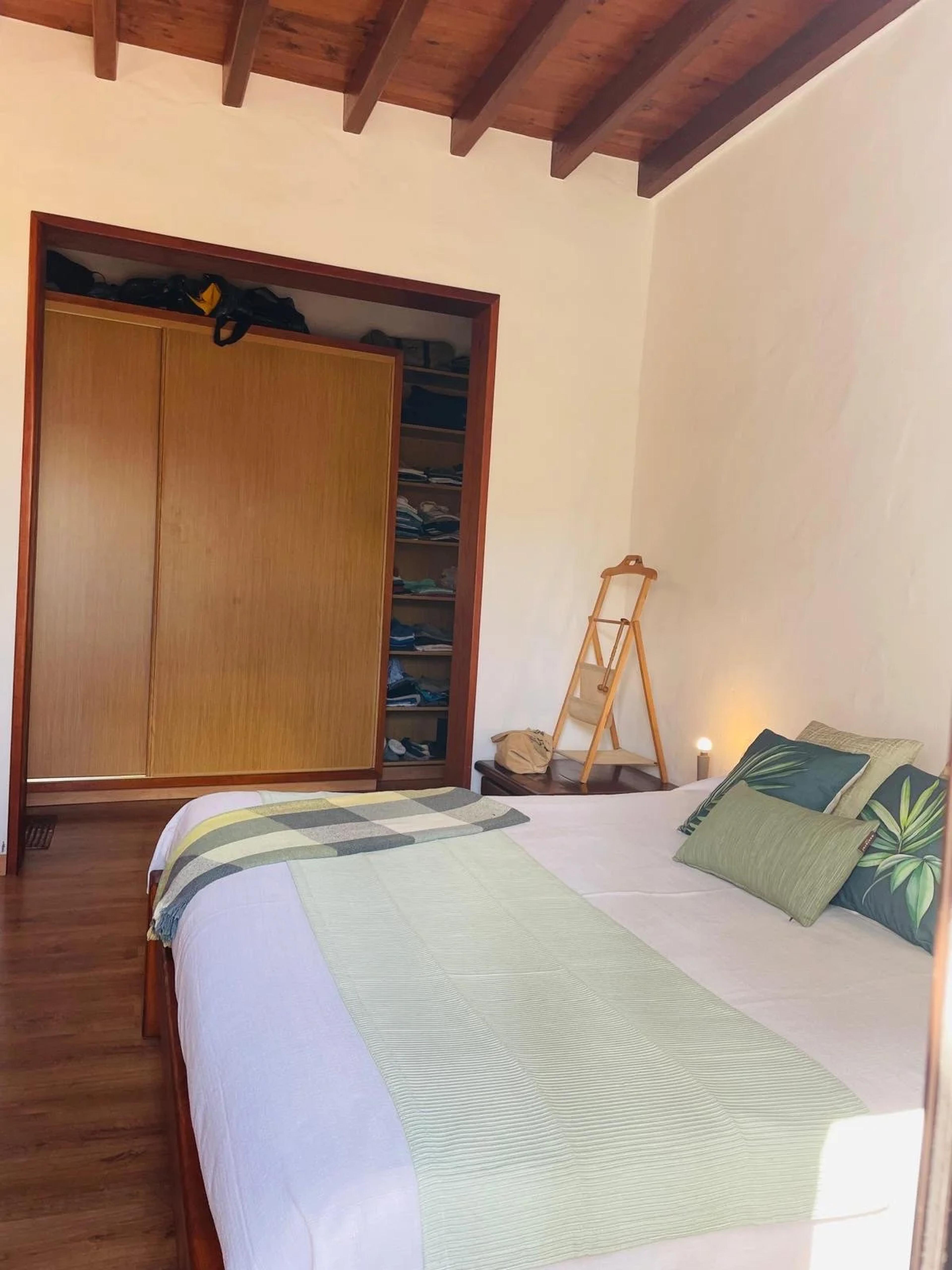 Country house with two apartments, La Vegueta — La Vegueta (42)