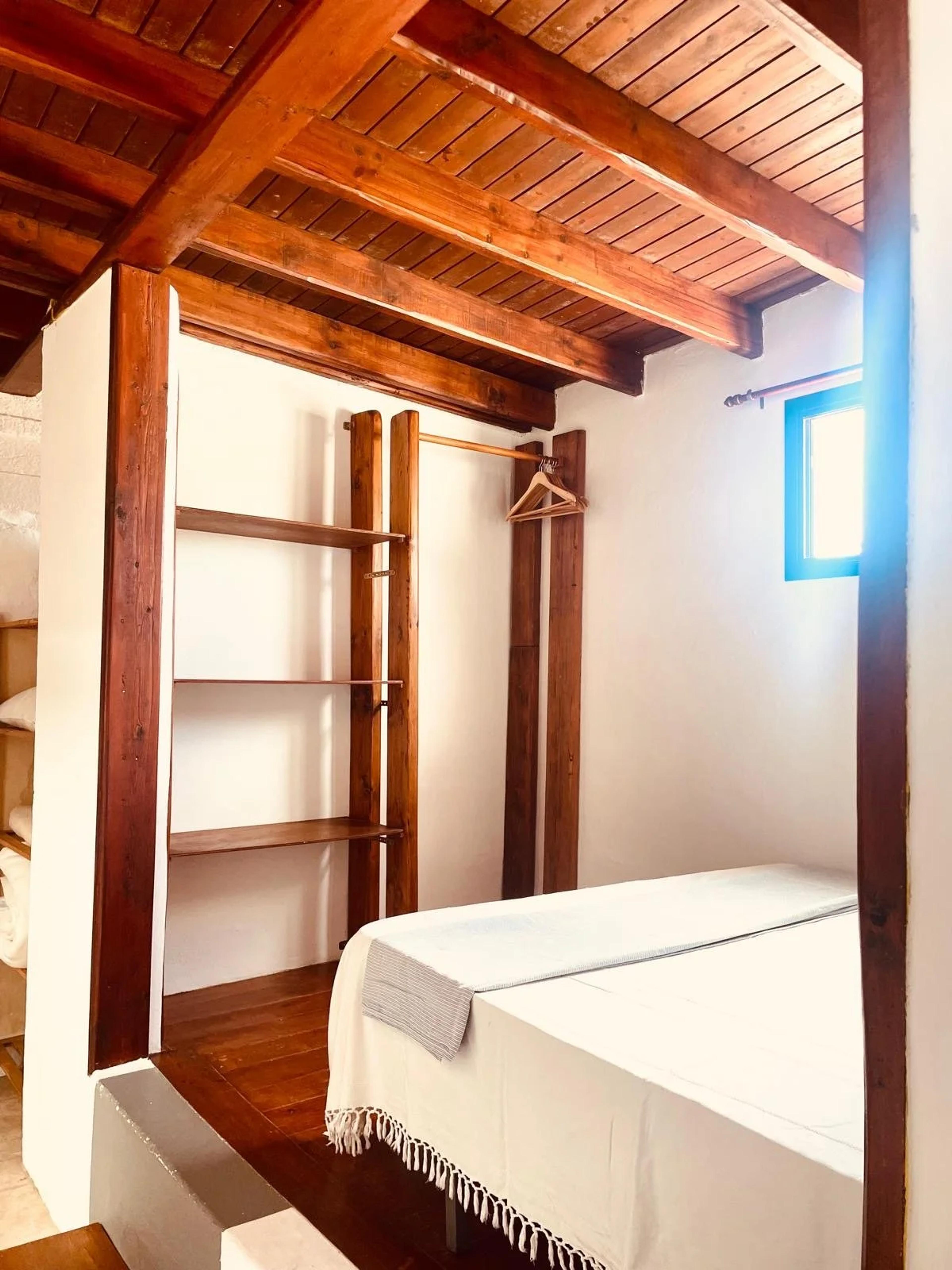 Country house with two apartments, La Vegueta — La Vegueta (9)