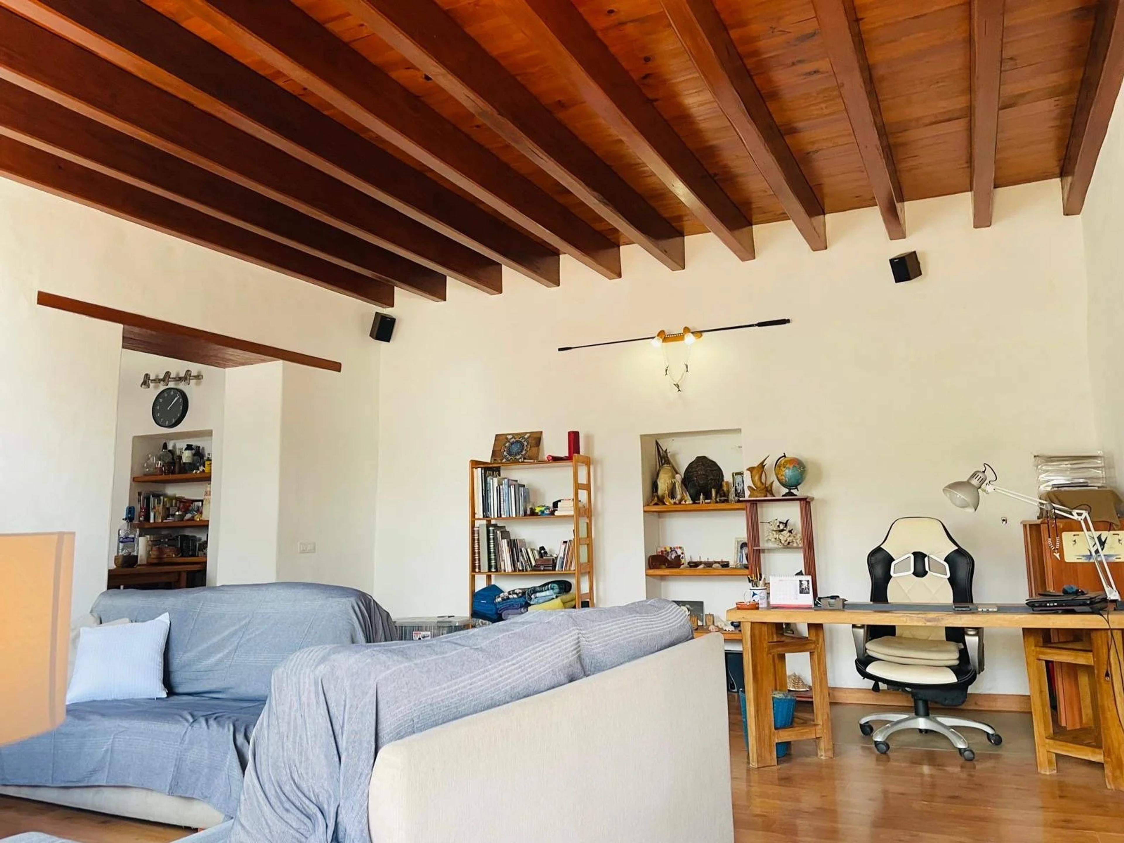Country house with two apartments, La Vegueta — La Vegueta (44)