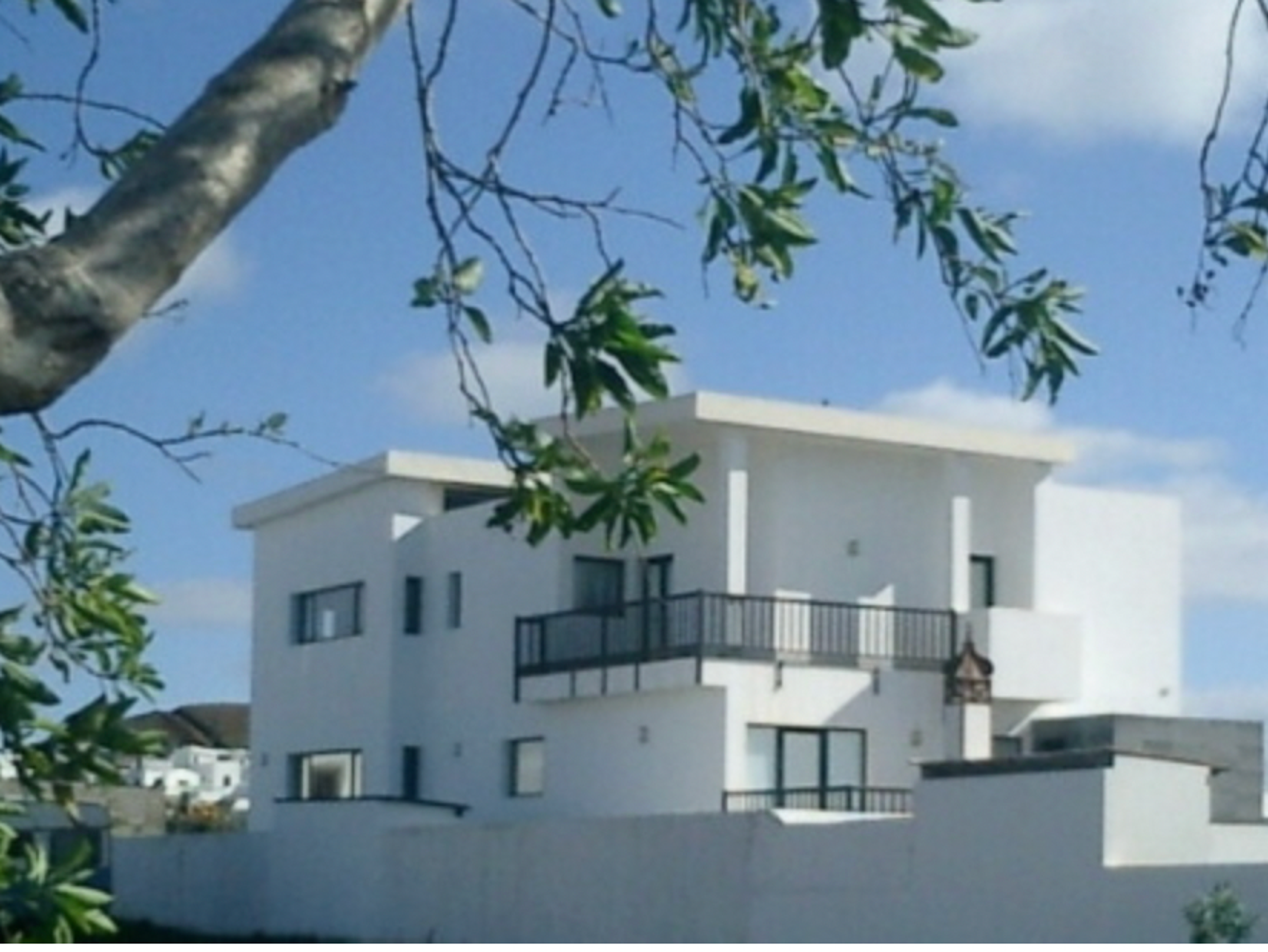 Dual-residence villa, Mancha Blanca — Mancha Blanca (49)