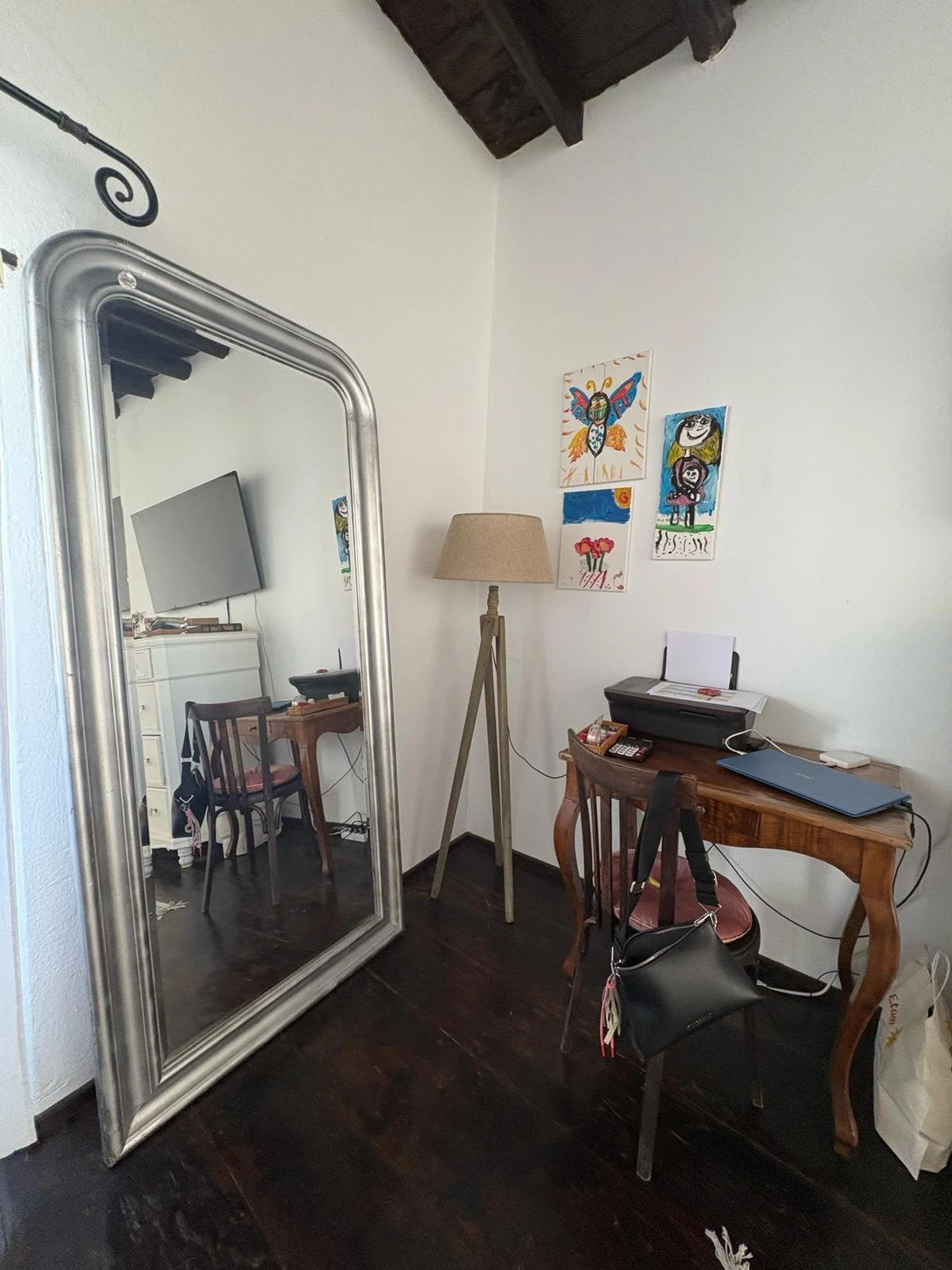Historic townhouse in the village of Teguise — Teguise (12)