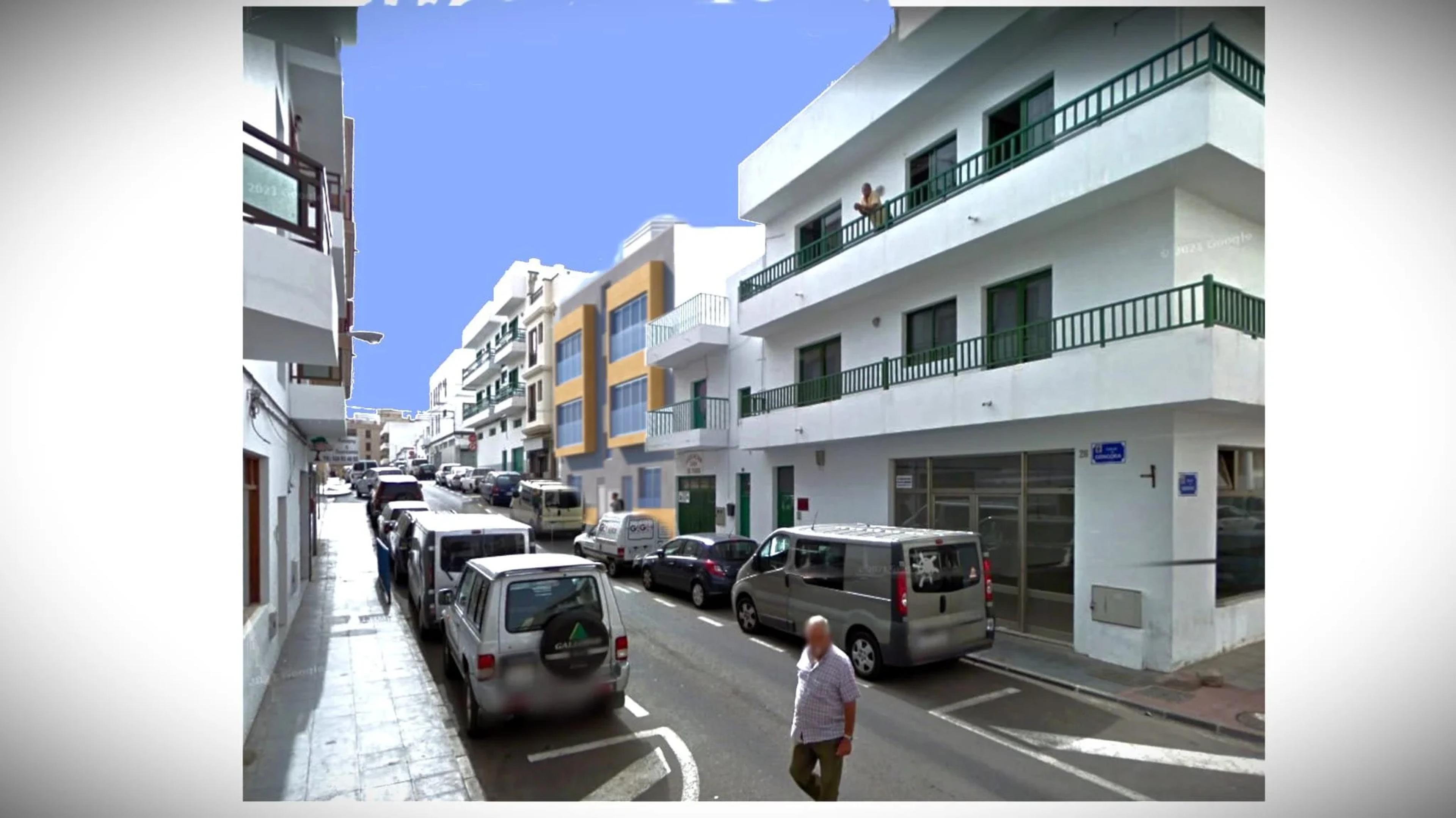 New-build apartments in central Arrecife — Arrecife (1)