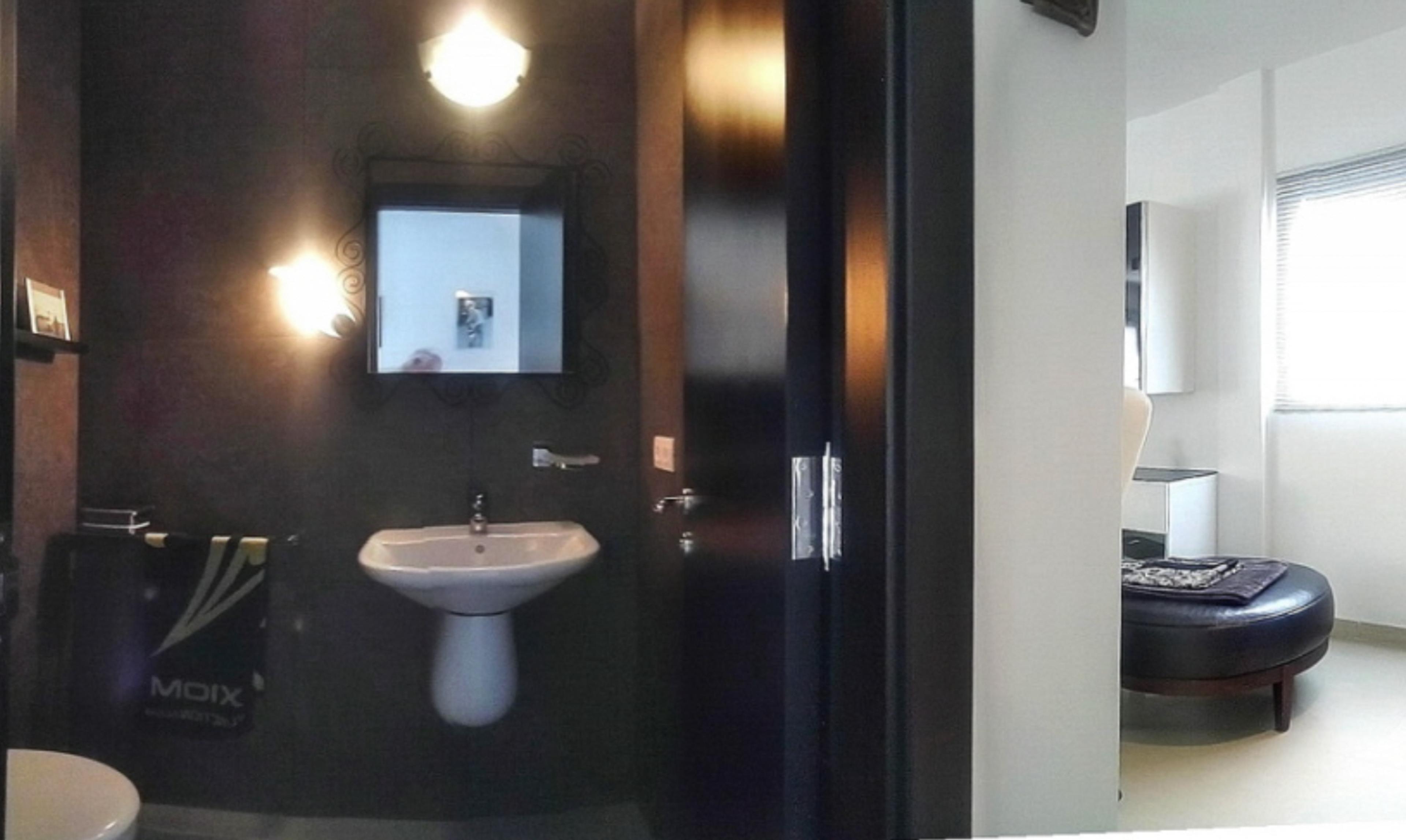 Dual-residence villa, Mancha Blanca — Mancha Blanca (22)