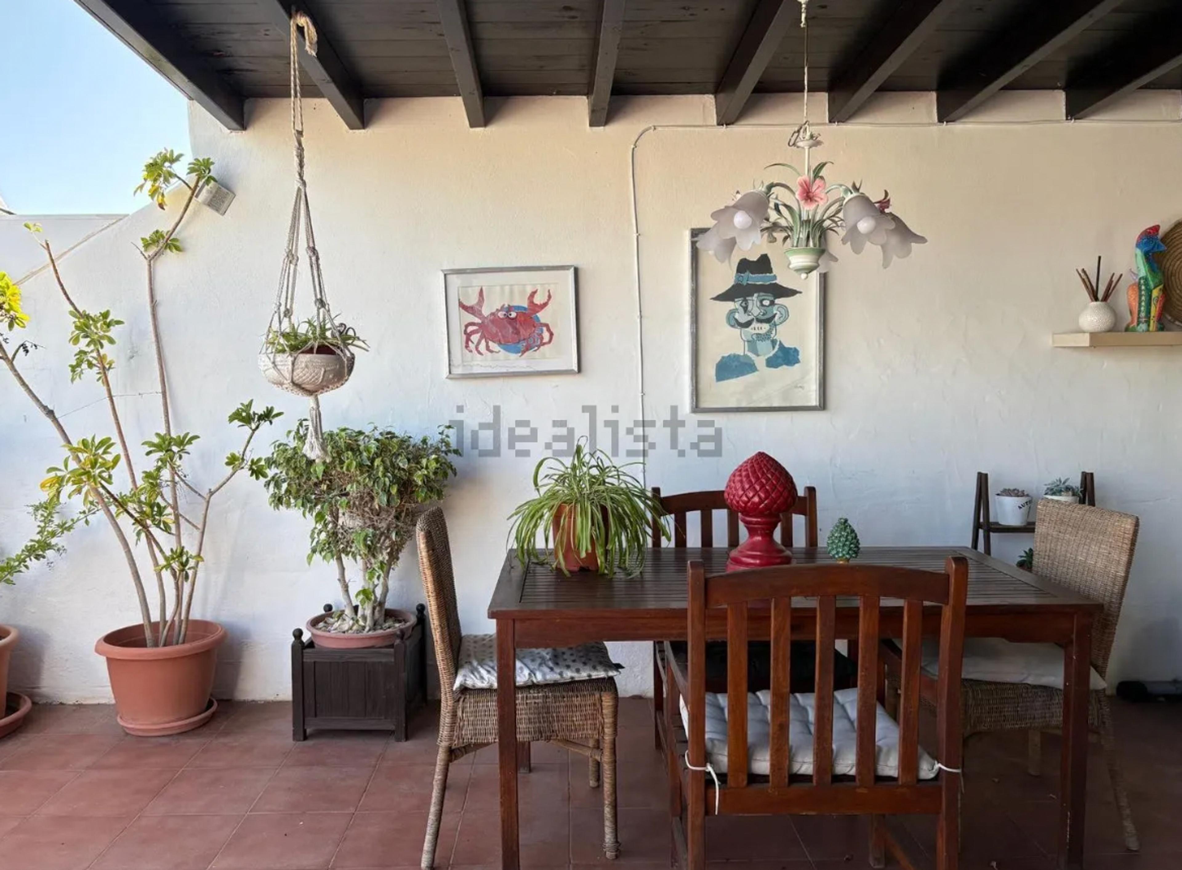 Detached villa by the sea, El Cable — El Cable (38)