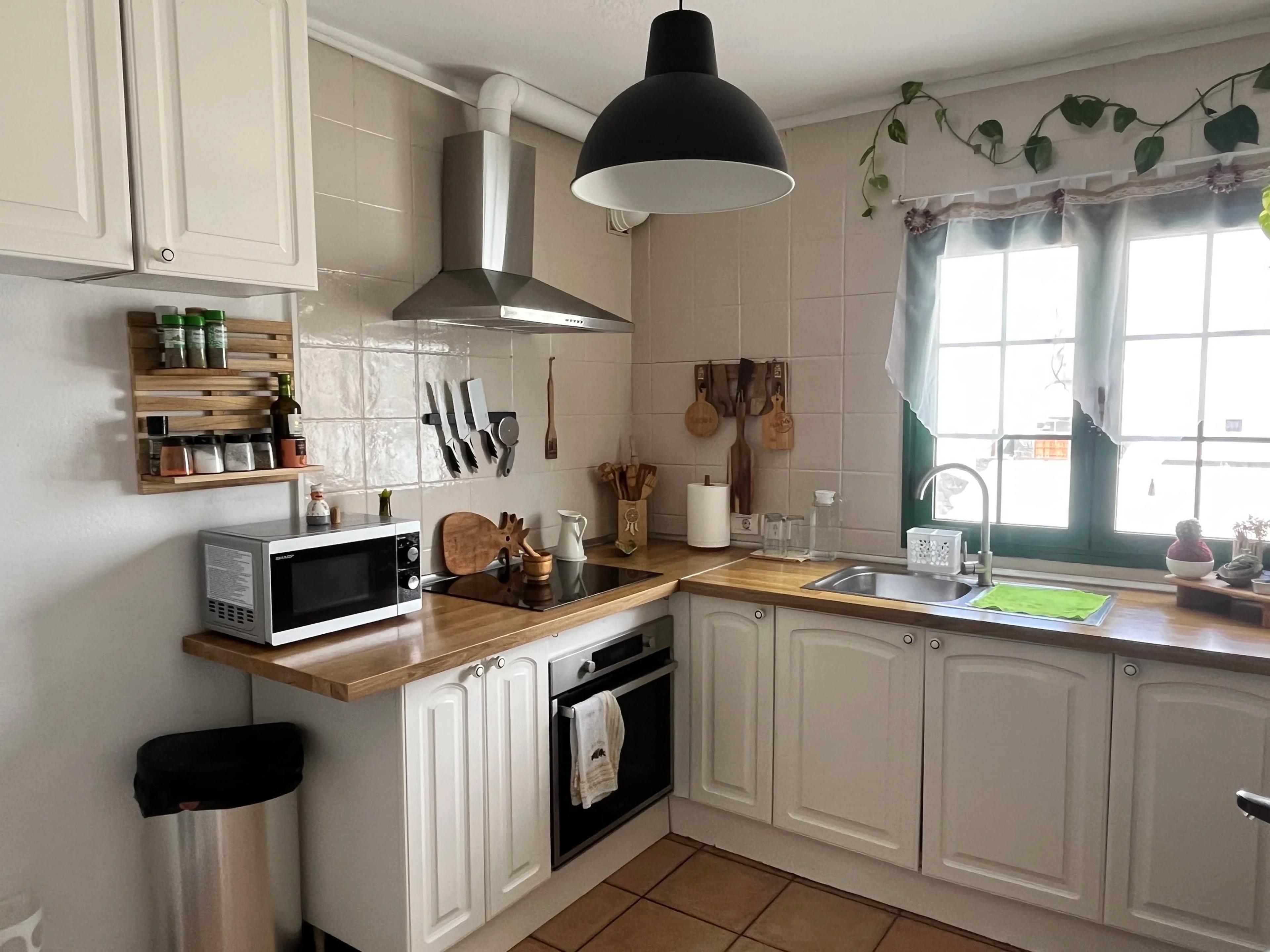 Ground-floor apartment with terrace, Uga — Uga (8)