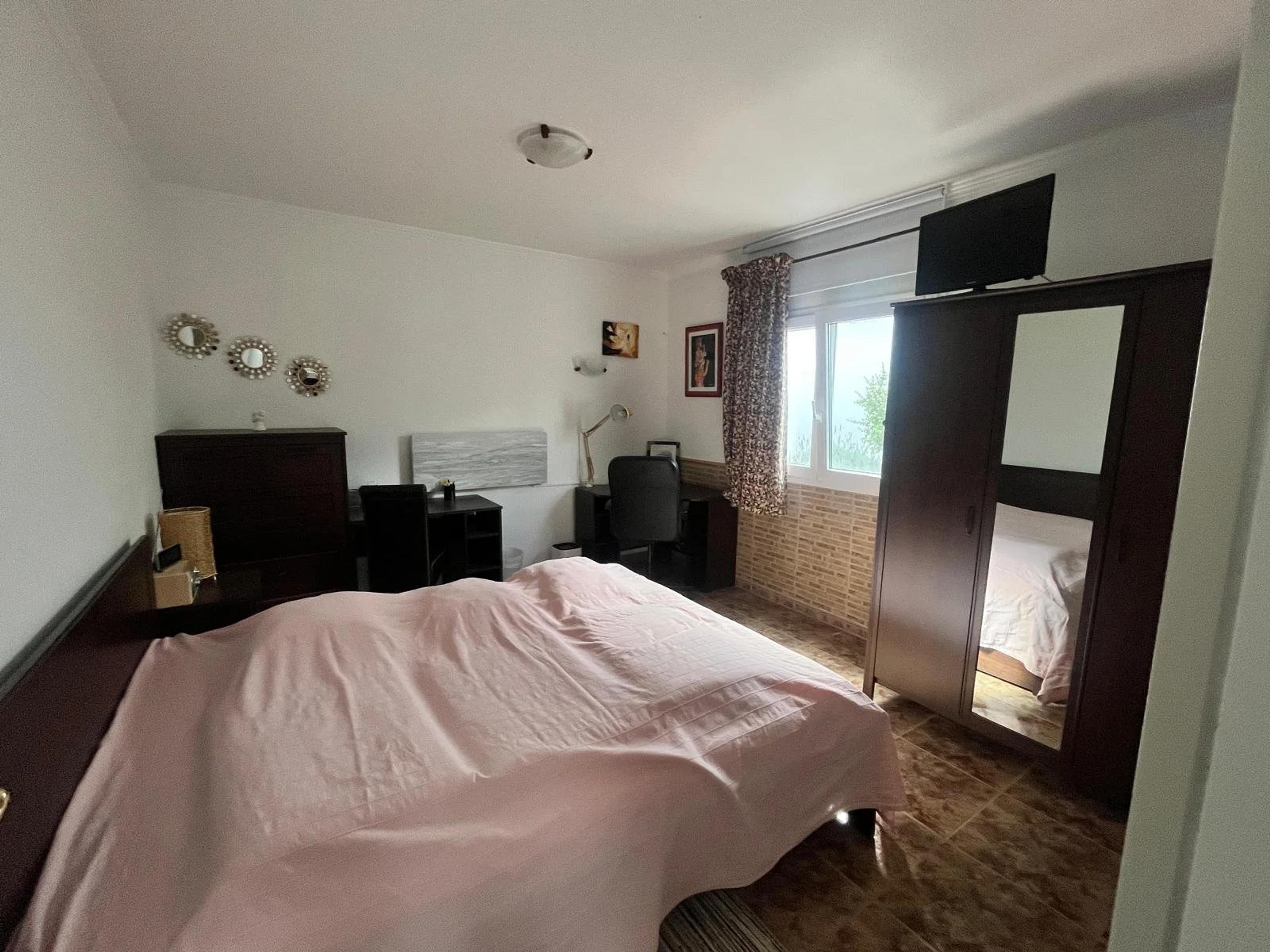 Country house with mature garden, Güime — Güime (15)