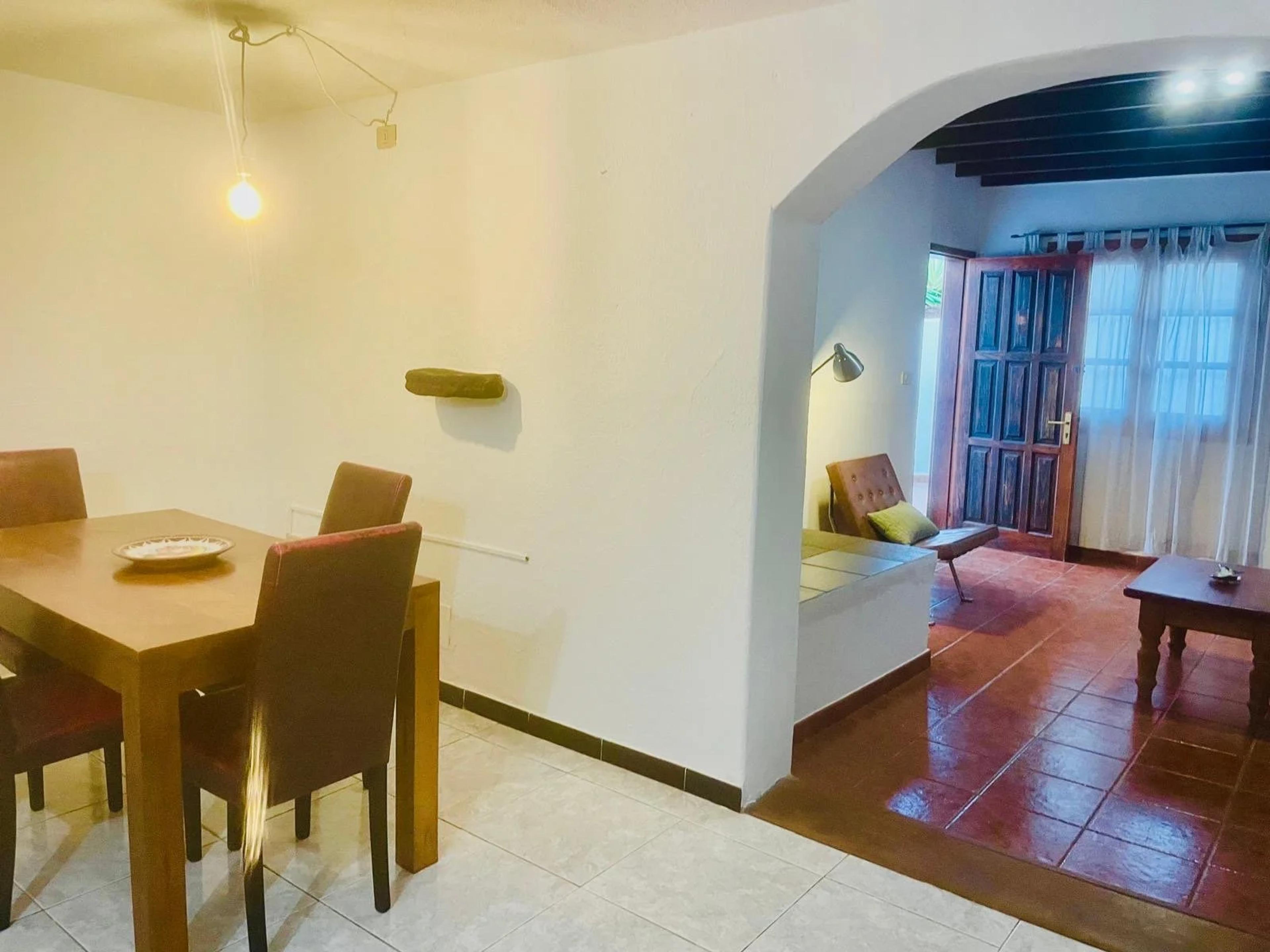 Country house with two apartments, La Vegueta — La Vegueta (57)
