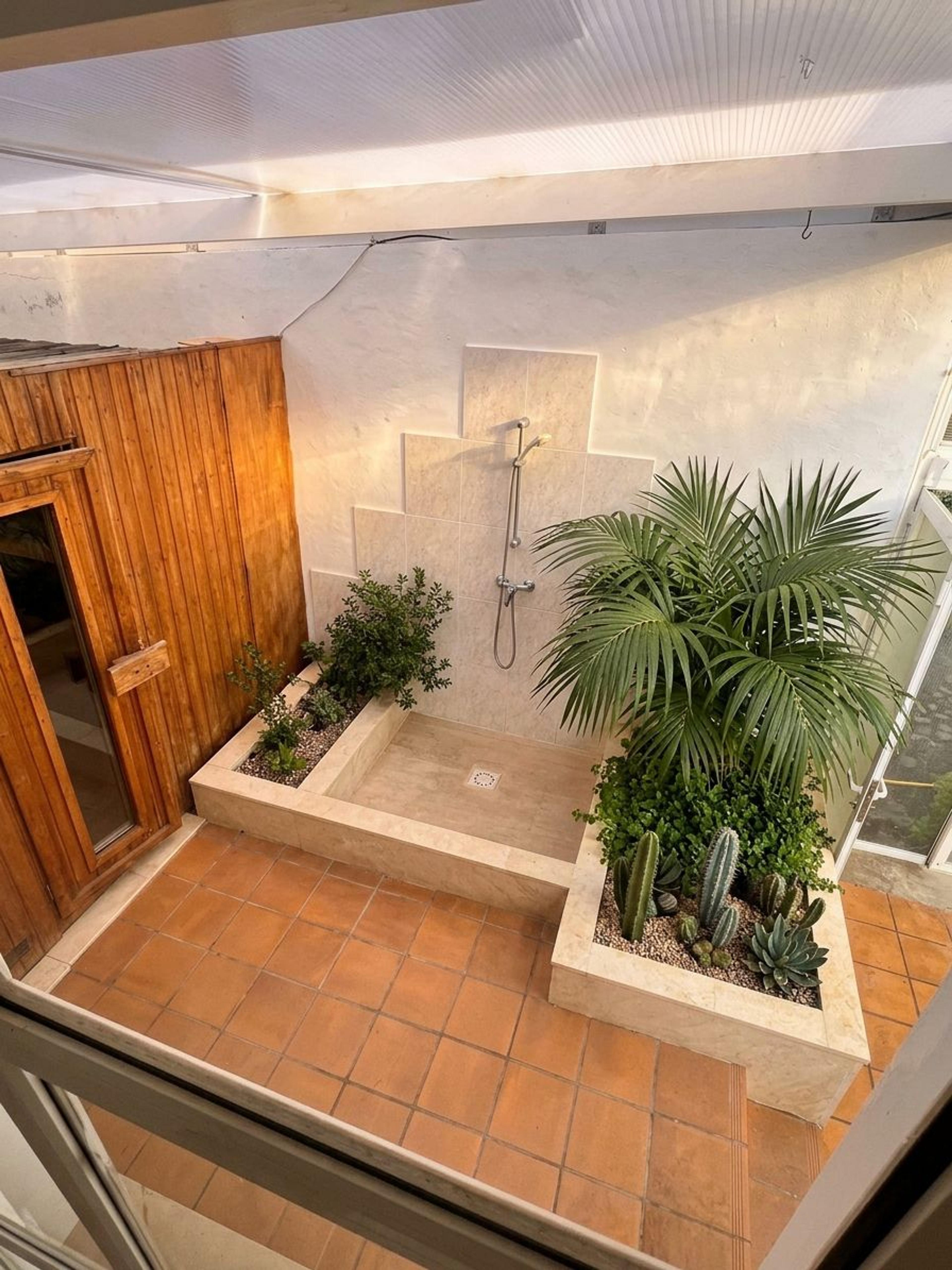 Detached house for sale in Camino de La Caldereta s/n, Macher - La Asomada, Tias 