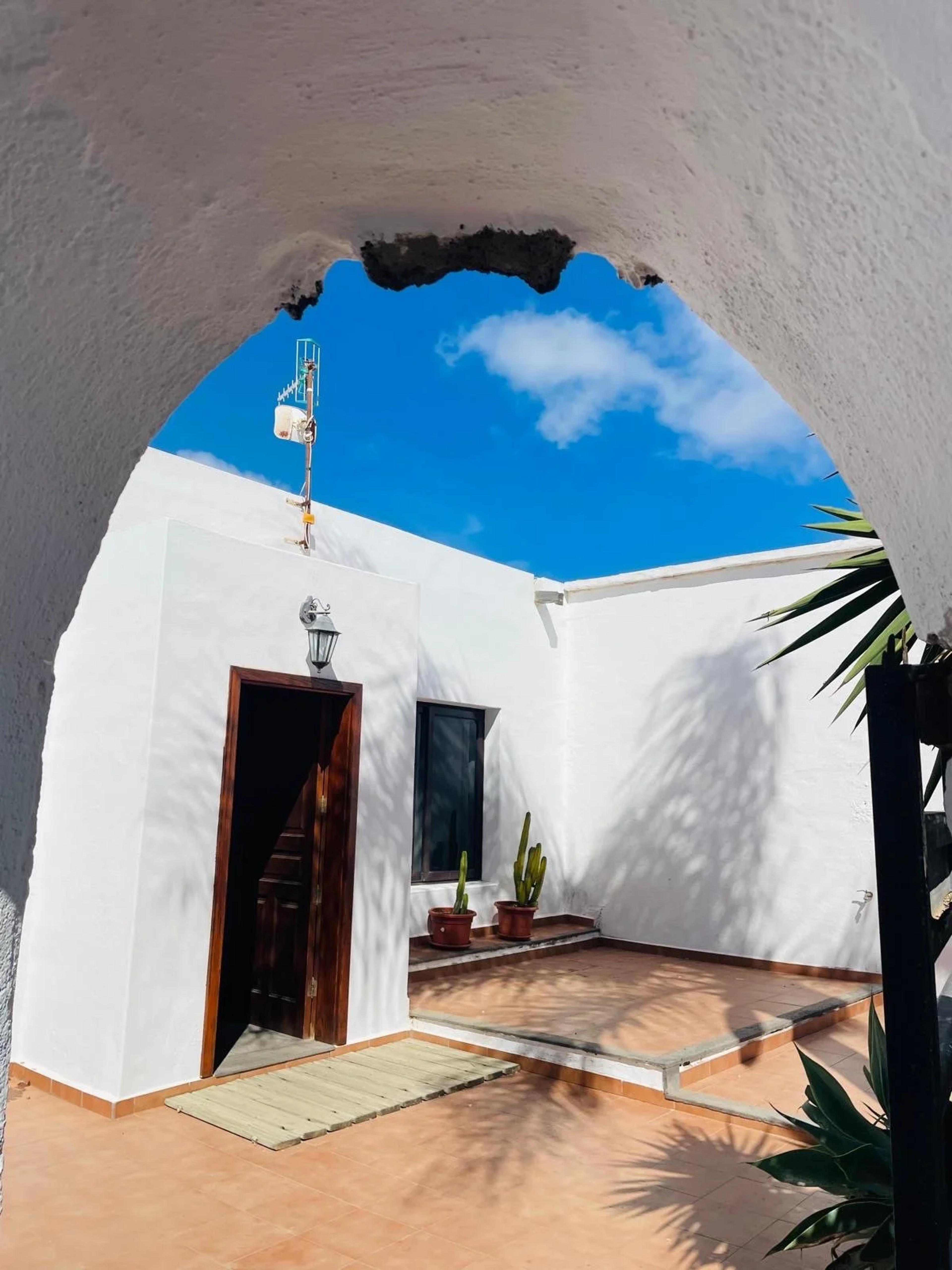 Country house with two apartments, La Vegueta — La Vegueta (36)