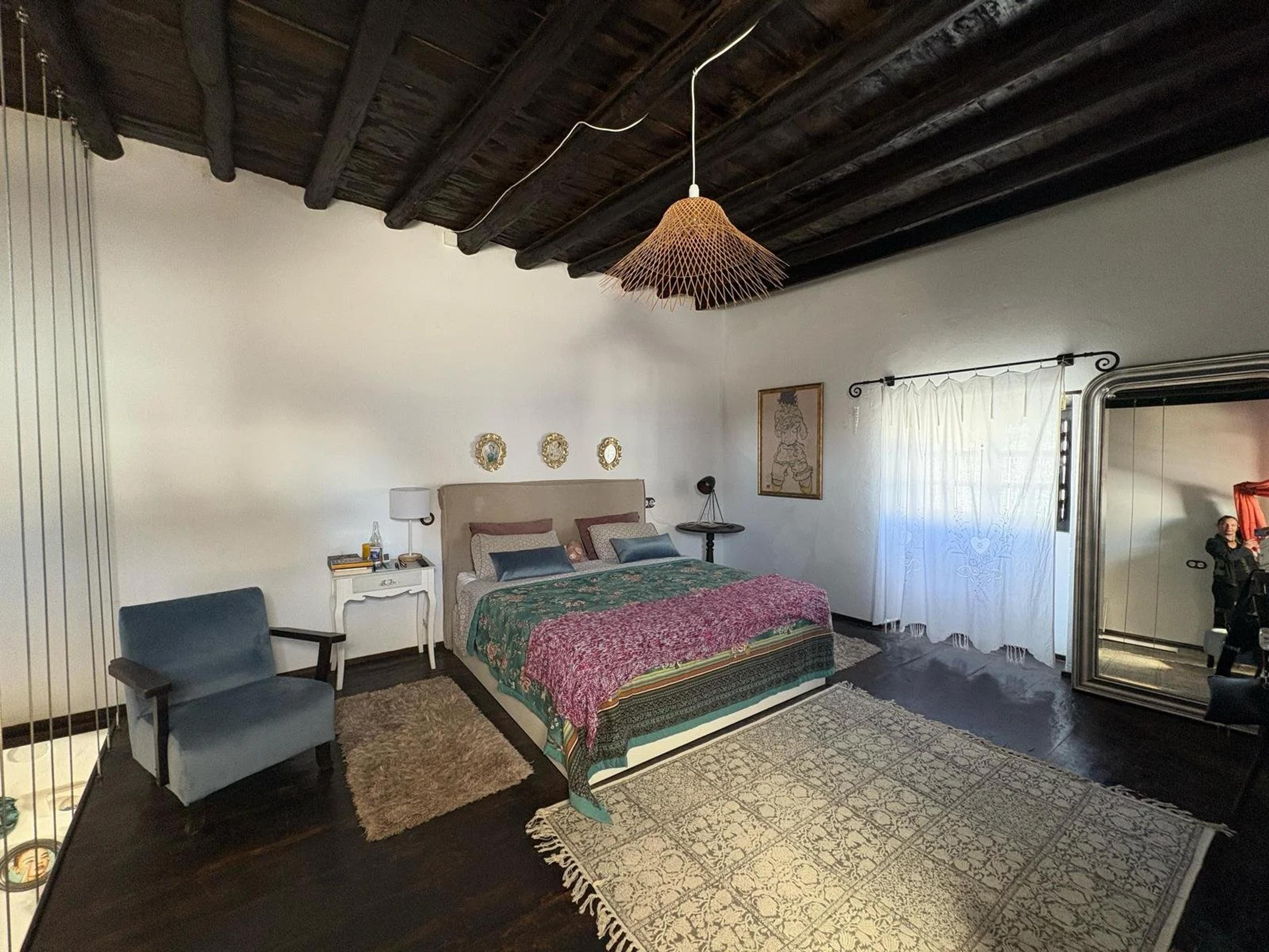 Historic townhouse in the village of Teguise — Teguise (15)