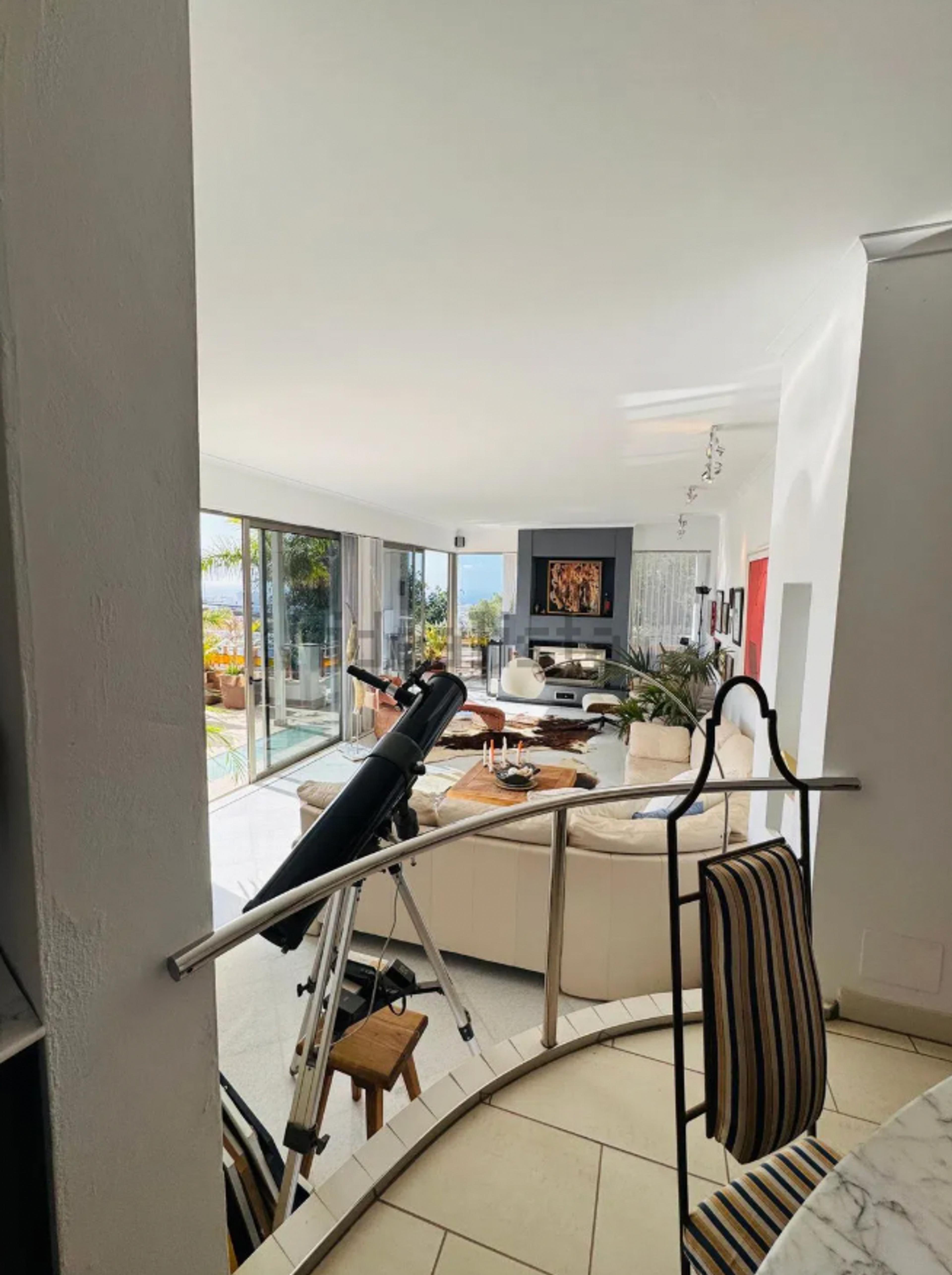 Luxury villa in Las Breñas — Las Breñas (13)