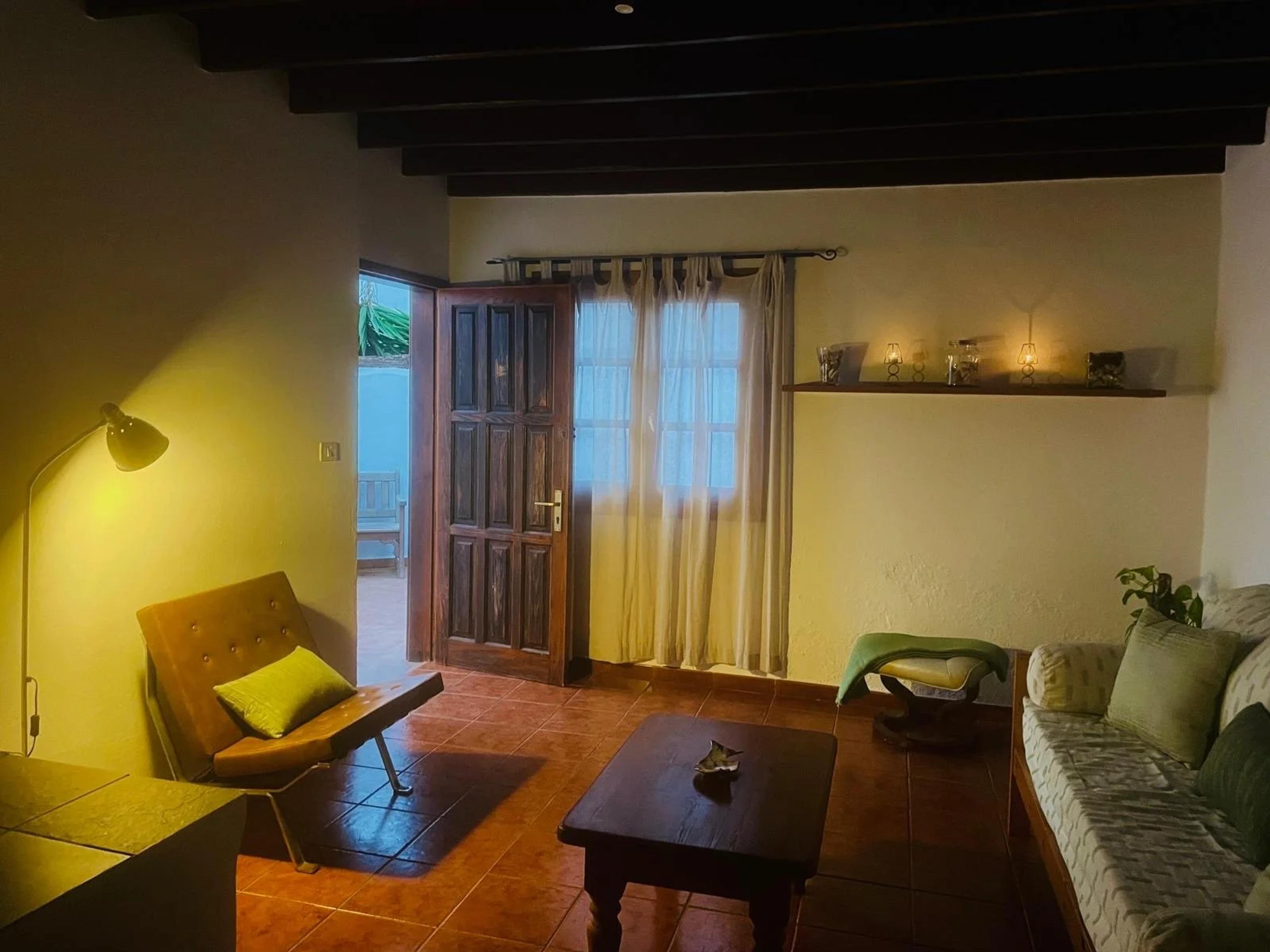 Country house with two apartments, La Vegueta — La Vegueta (68)