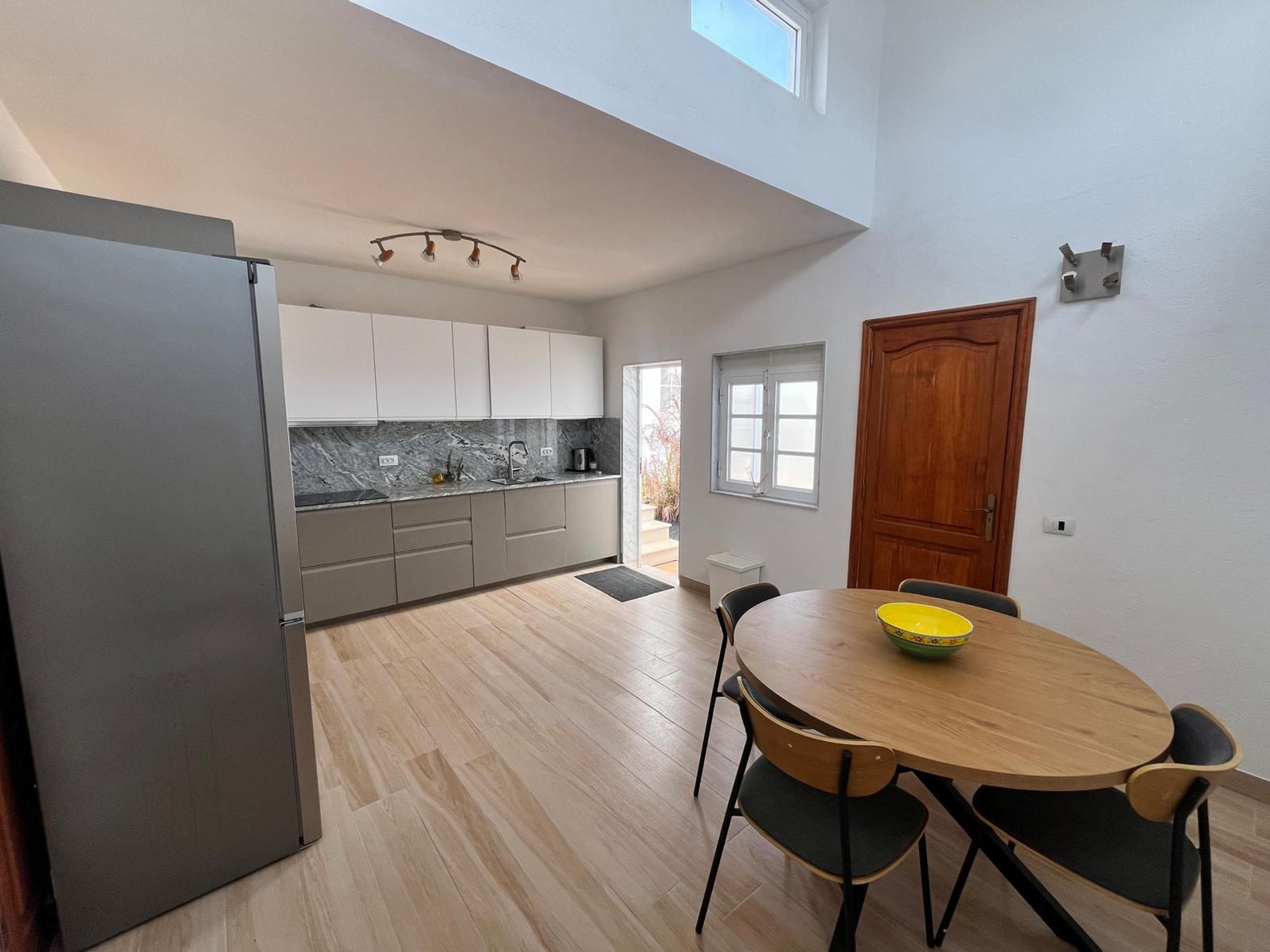 Detached house for sale in Camino de La Caldereta s/n, Macher - La Asomada, Tias 
