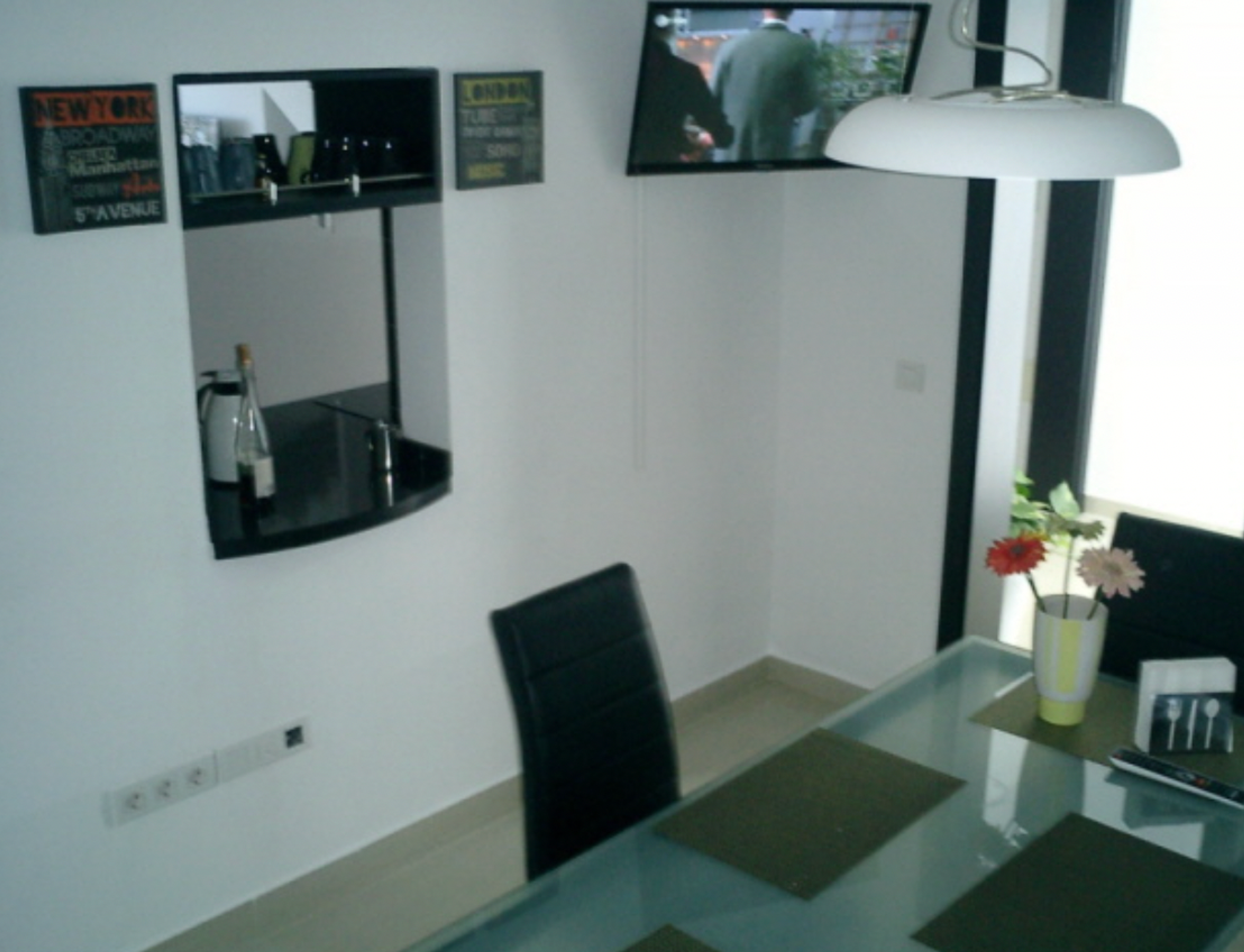Dual-residence villa, Mancha Blanca — Mancha Blanca (38)