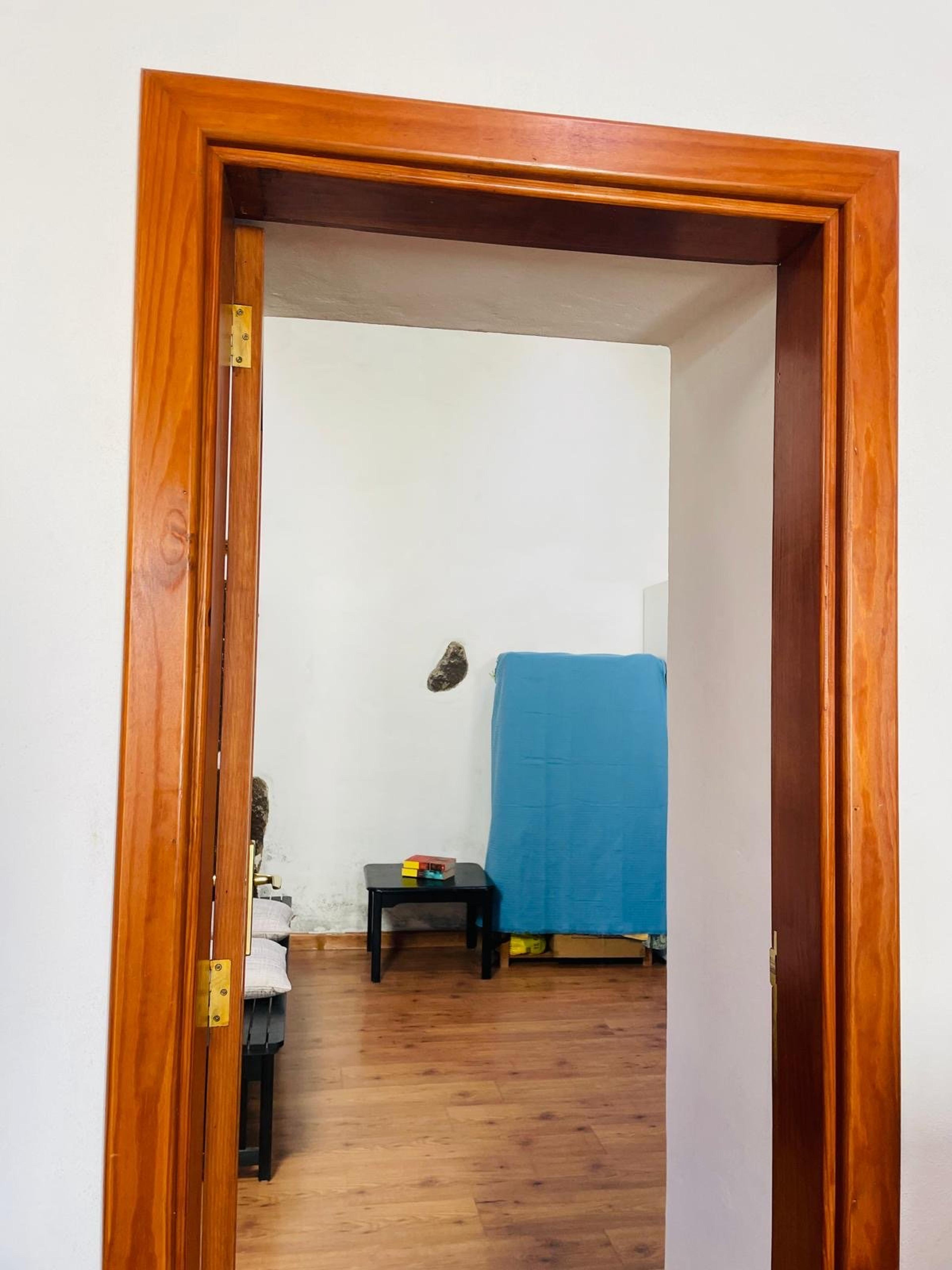 Country house with two apartments, La Vegueta — La Vegueta (26)