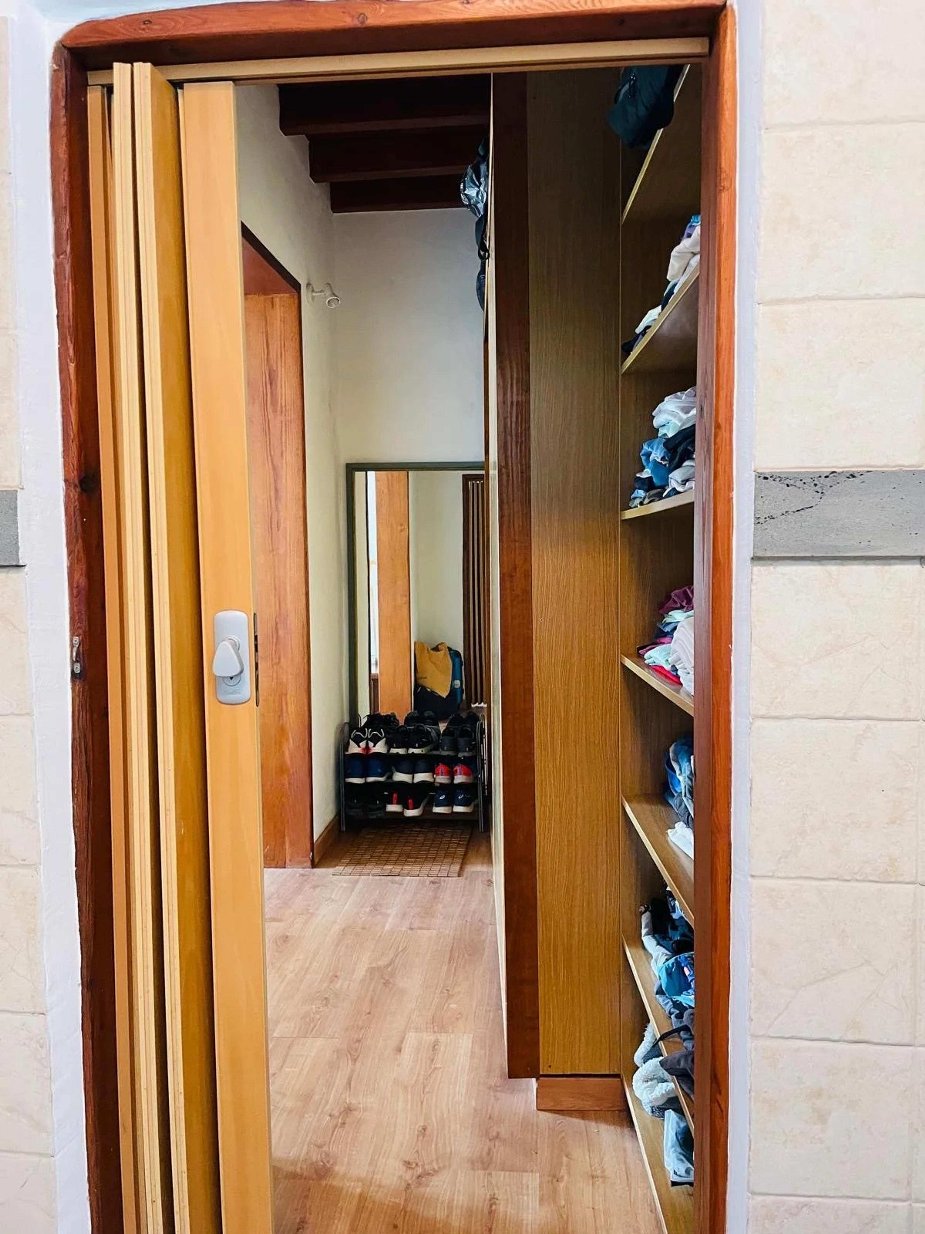 Country house with two apartments, La Vegueta — La Vegueta (32)