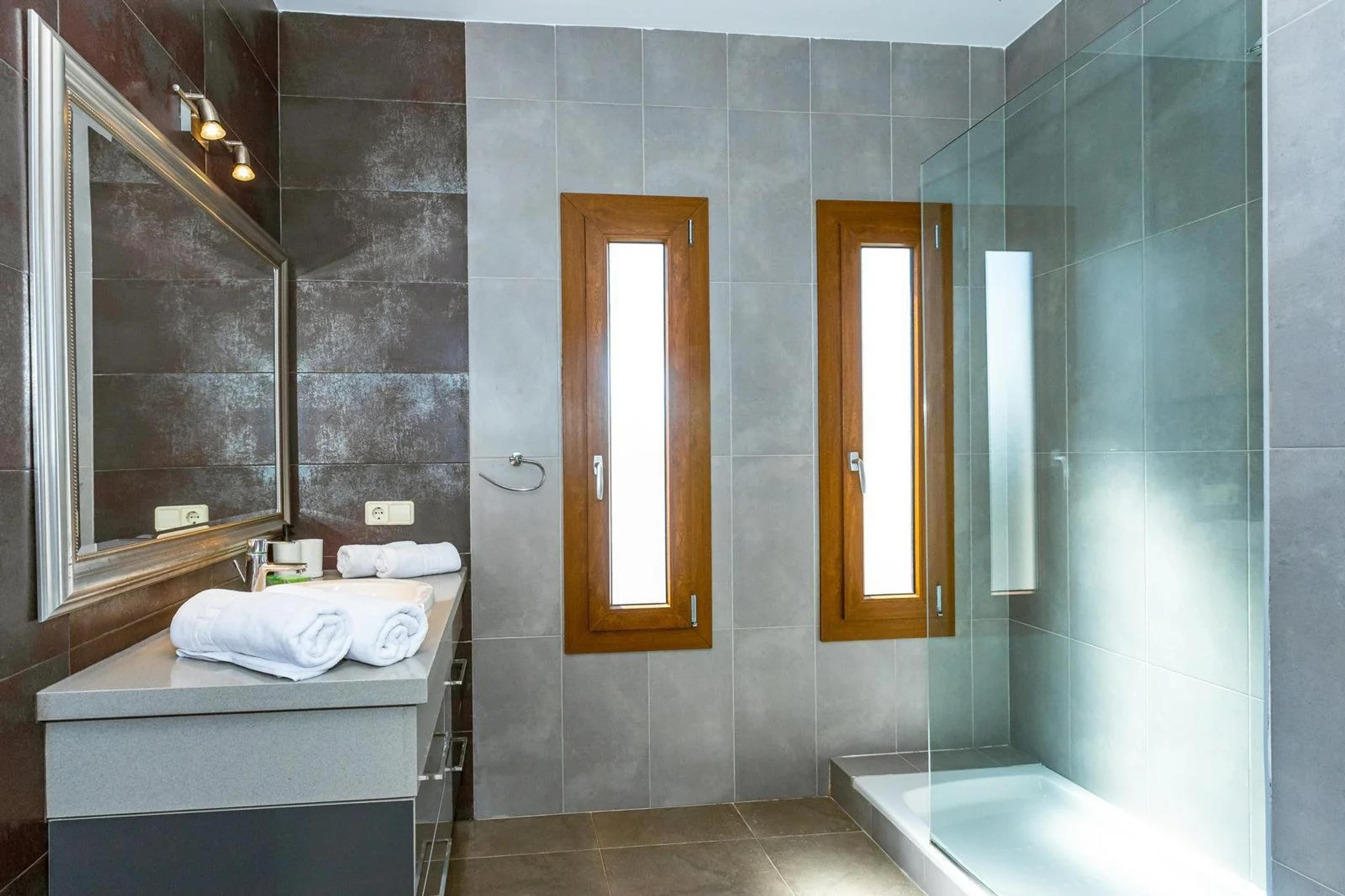 Villa with private pool, Costa Teguise — Costa Teguise (26)