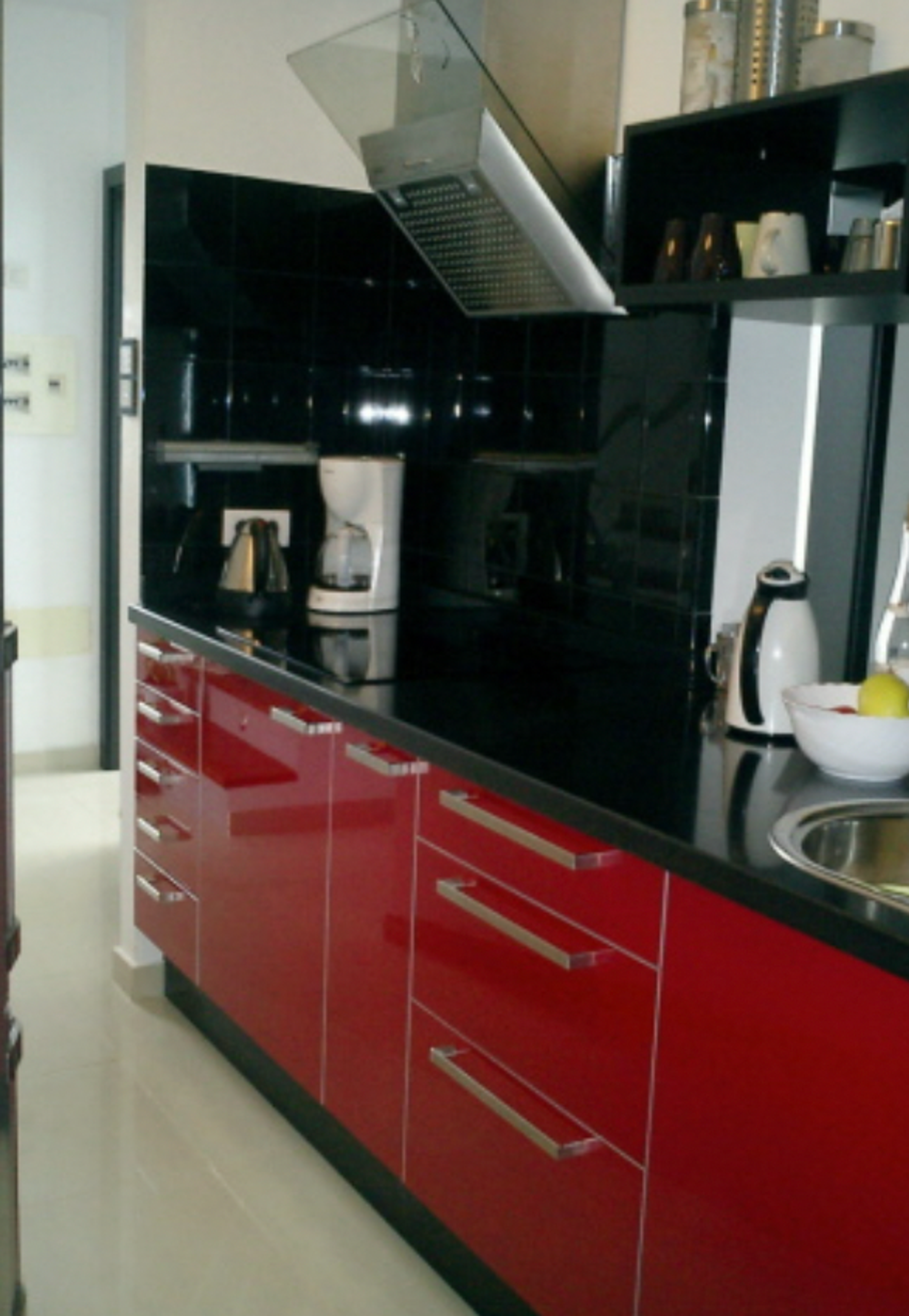 Dual-residence villa, Mancha Blanca — Mancha Blanca (17)
