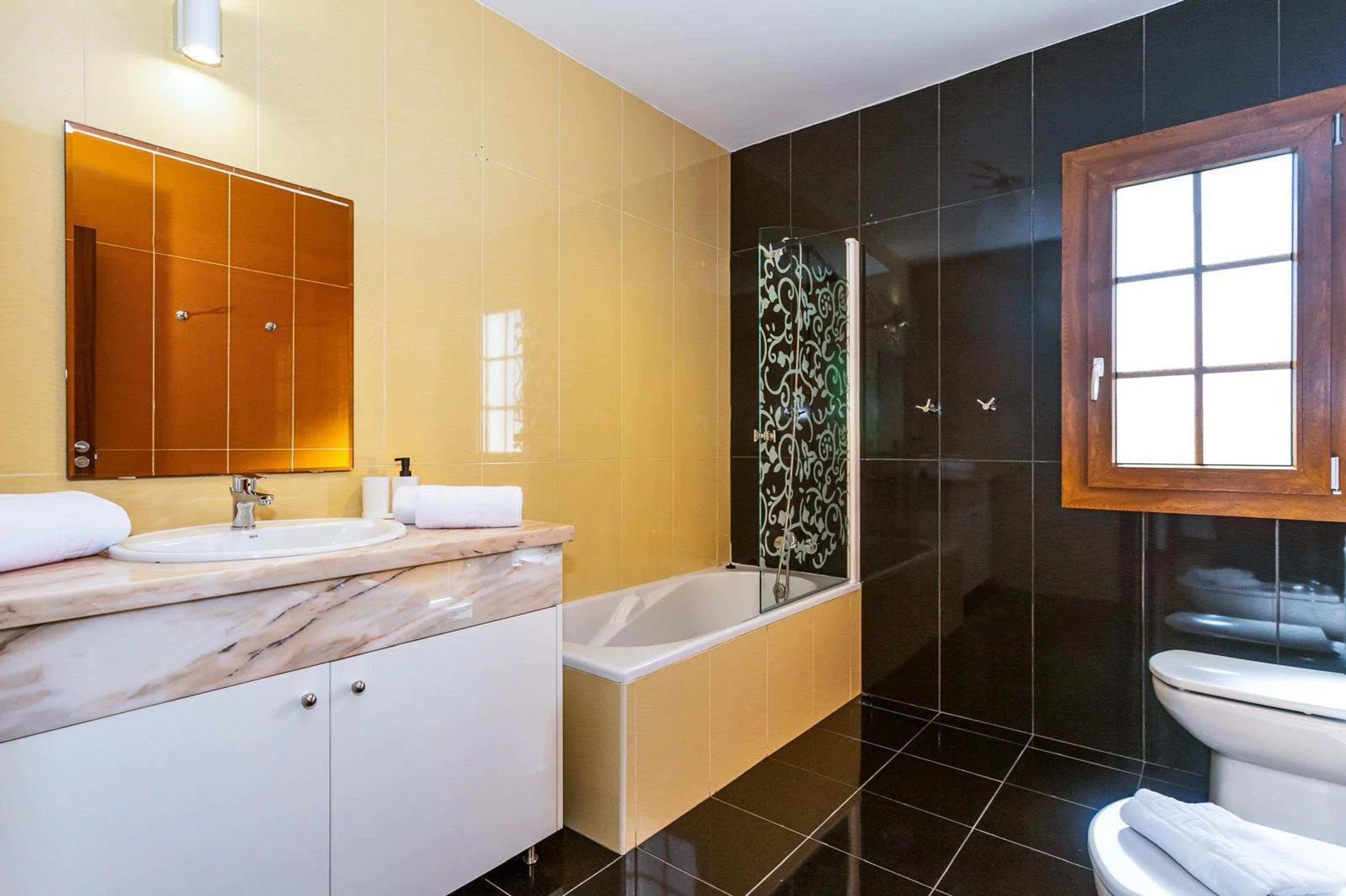Villa with private pool, Costa Teguise — Costa Teguise (19)