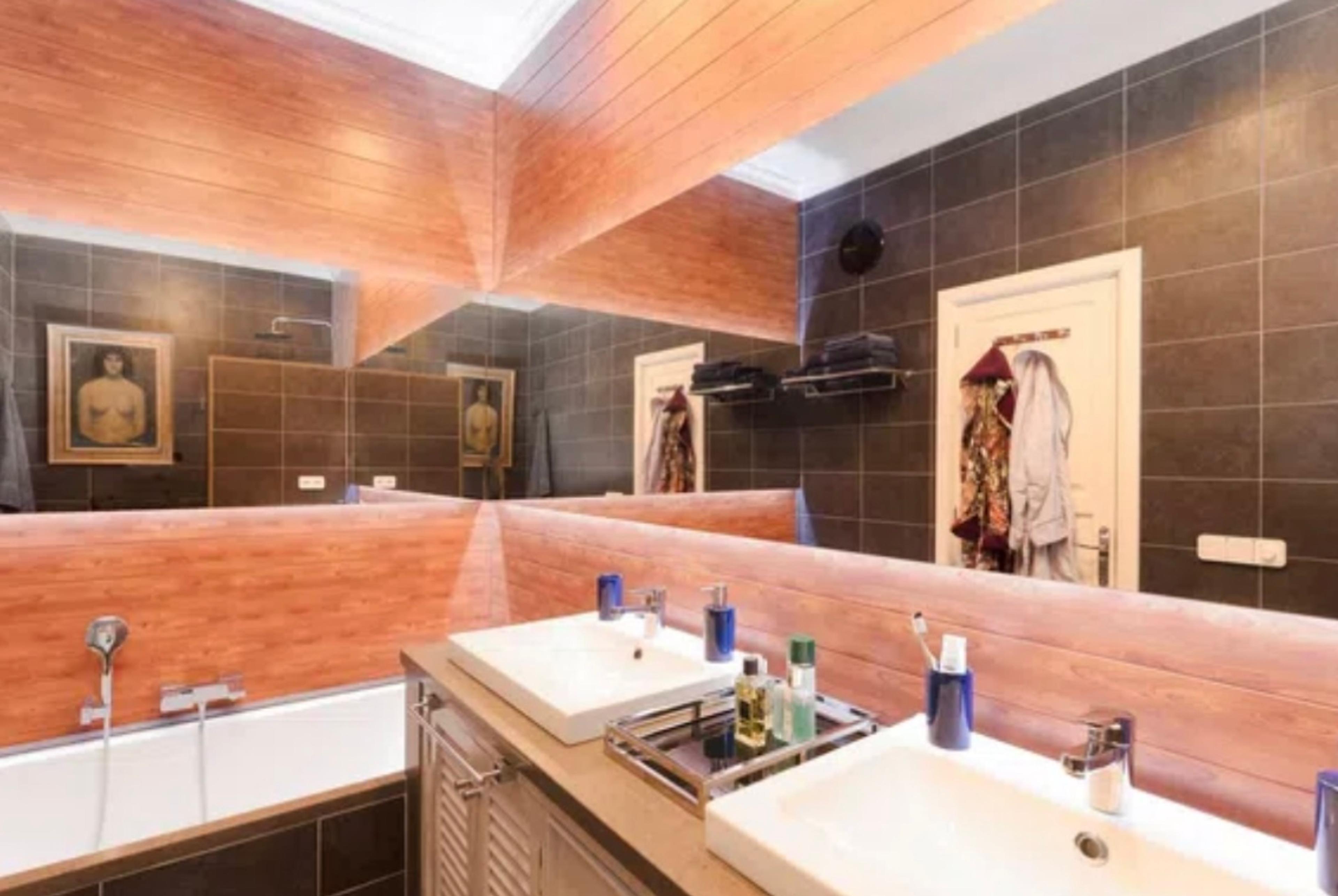 Townhouse in the heart of Arrecife — Arrecife (8)