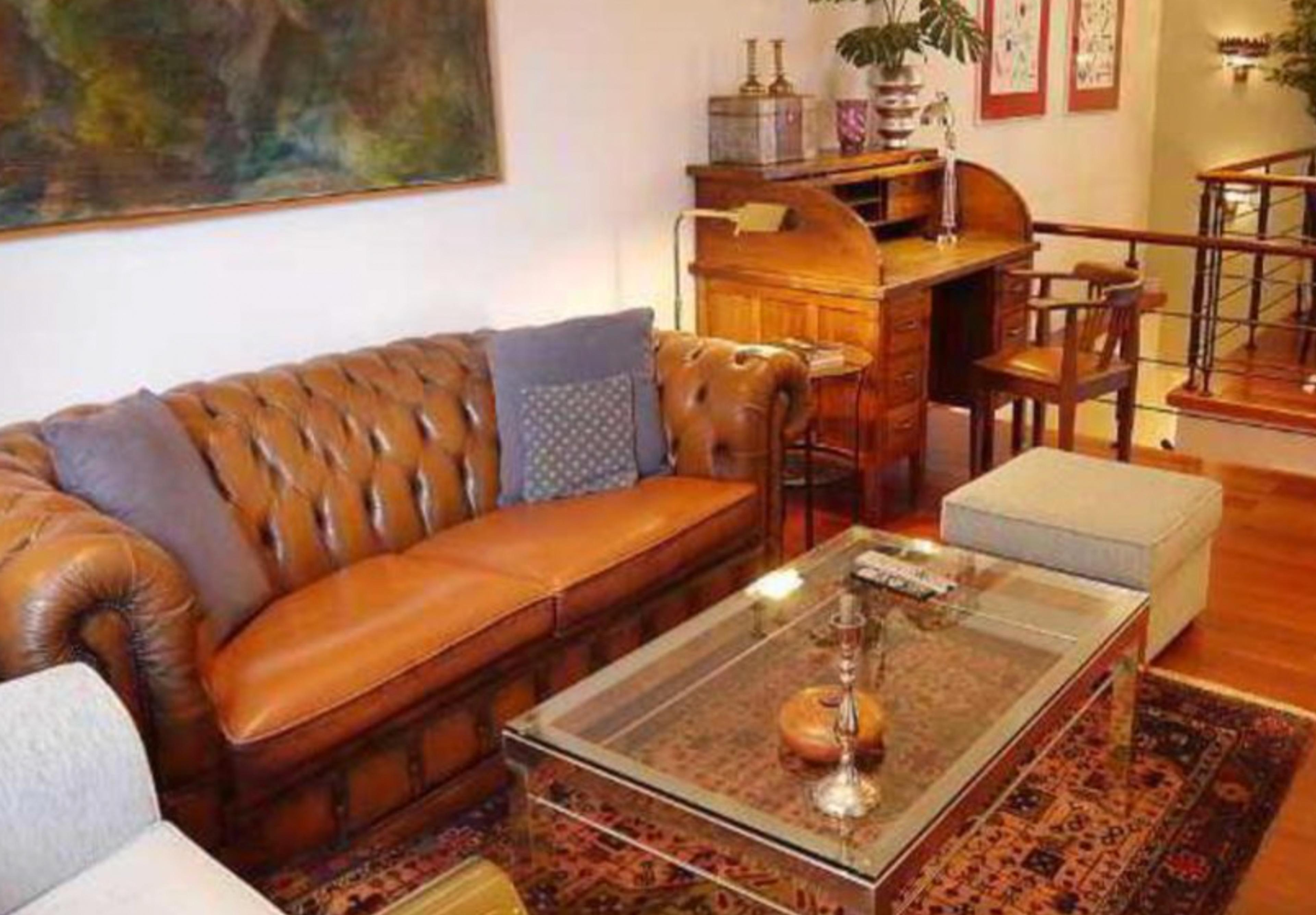 Townhouse in the heart of Arrecife — Arrecife (25)