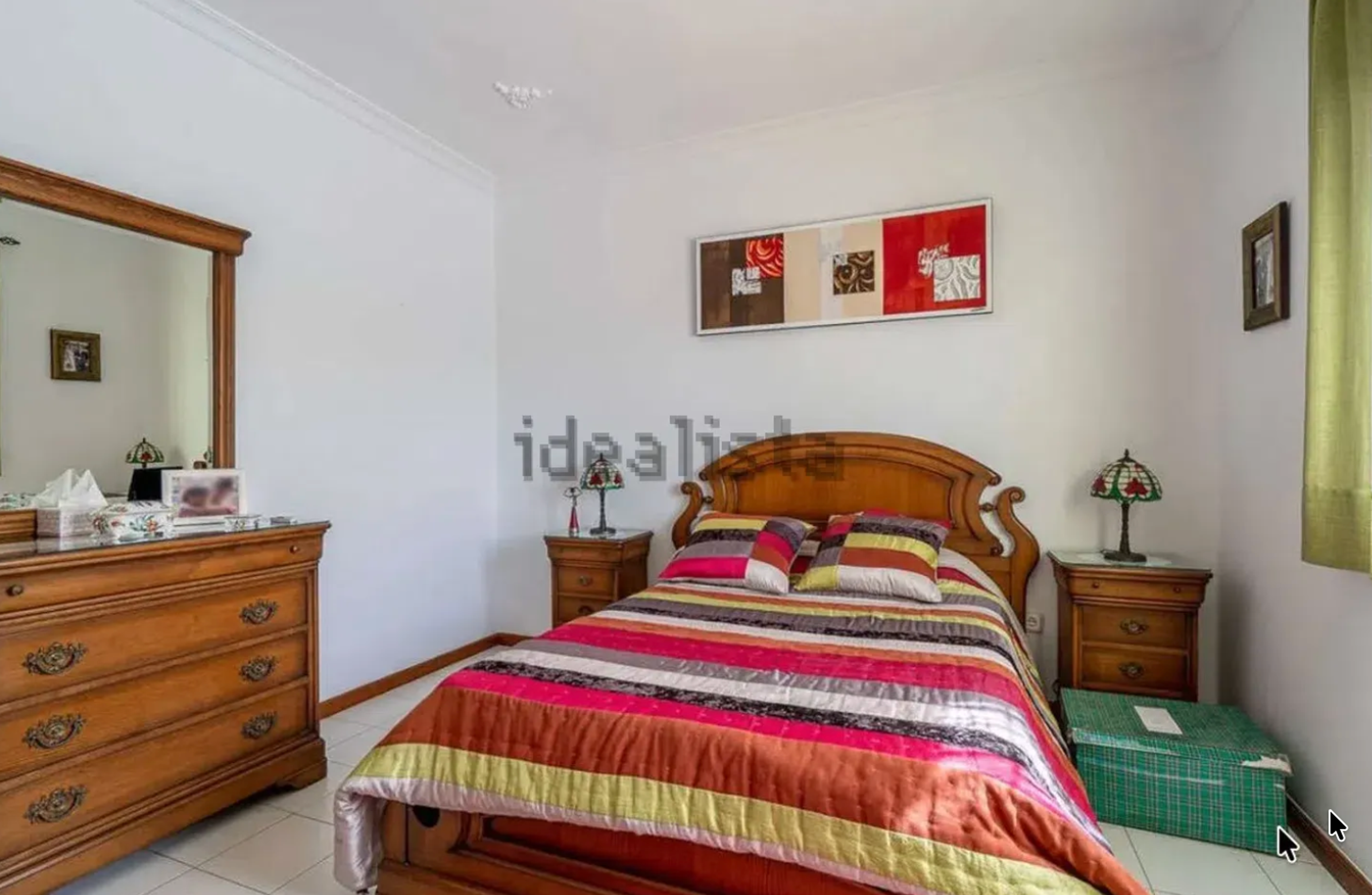 Detached Villa in El Cable-La Concha