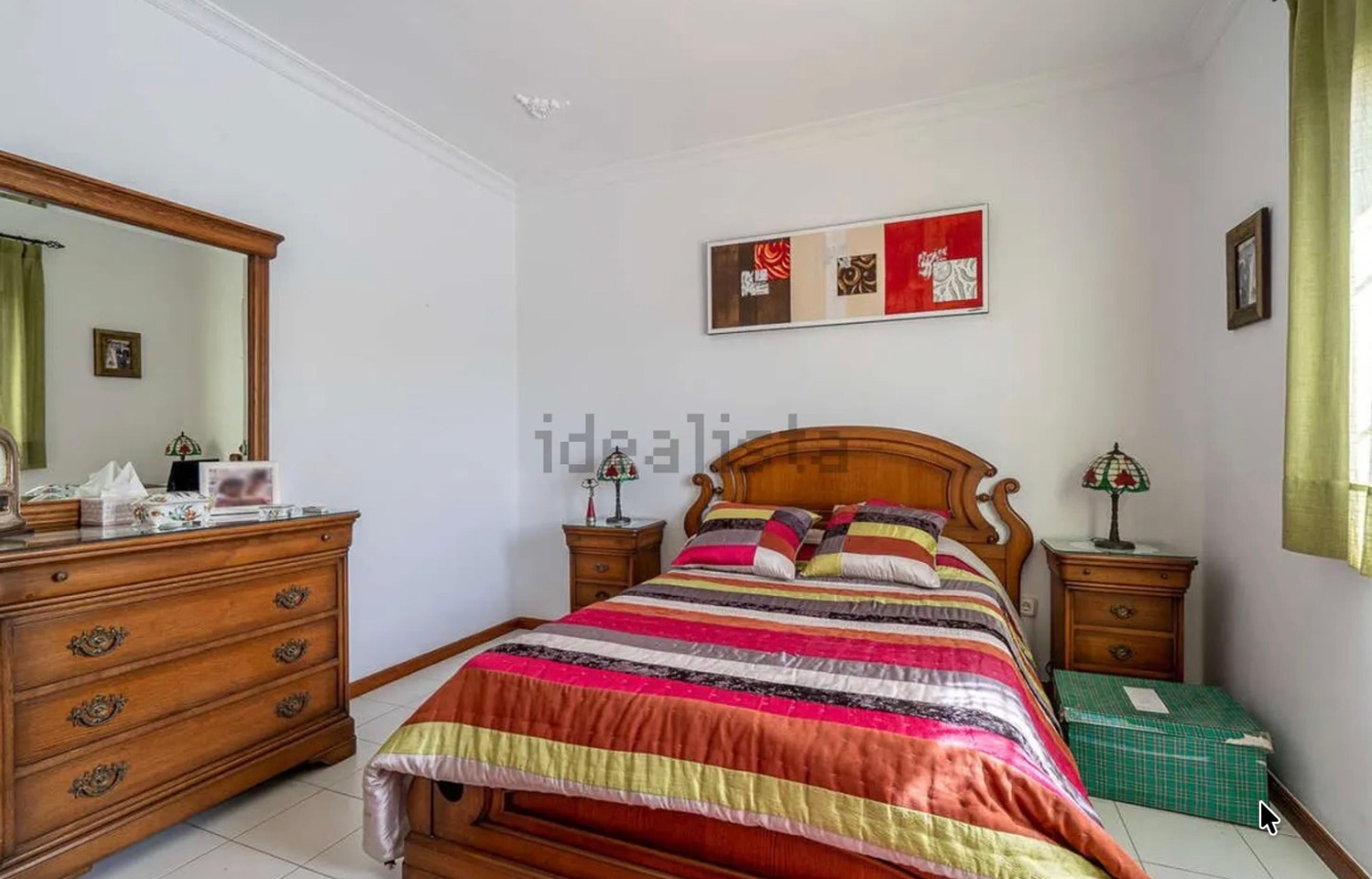 Detached Villa in El Cable-La Concha