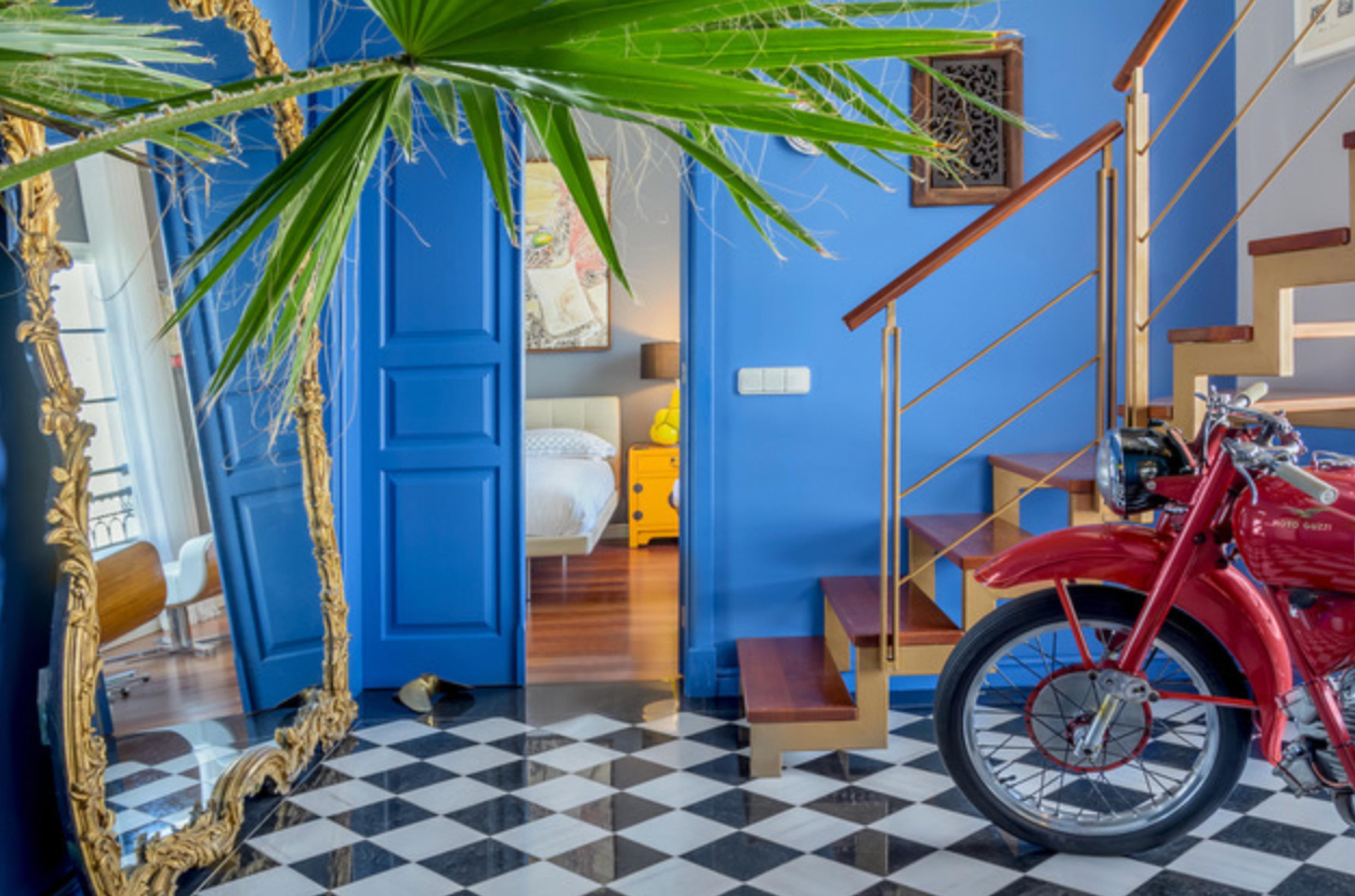 Townhouse in the heart of Arrecife — Arrecife (12)