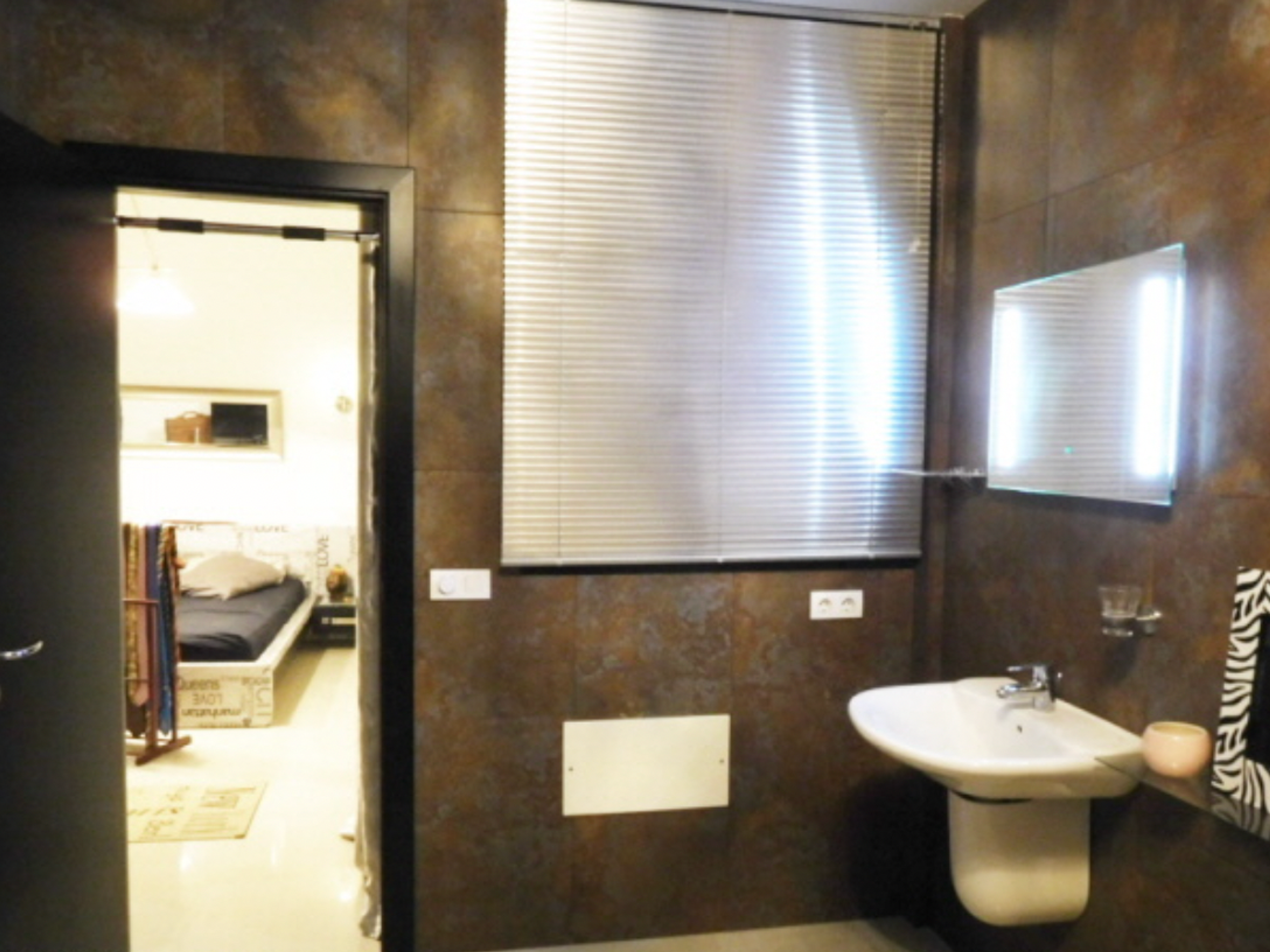 Dual-residence villa, Mancha Blanca — Mancha Blanca (18)