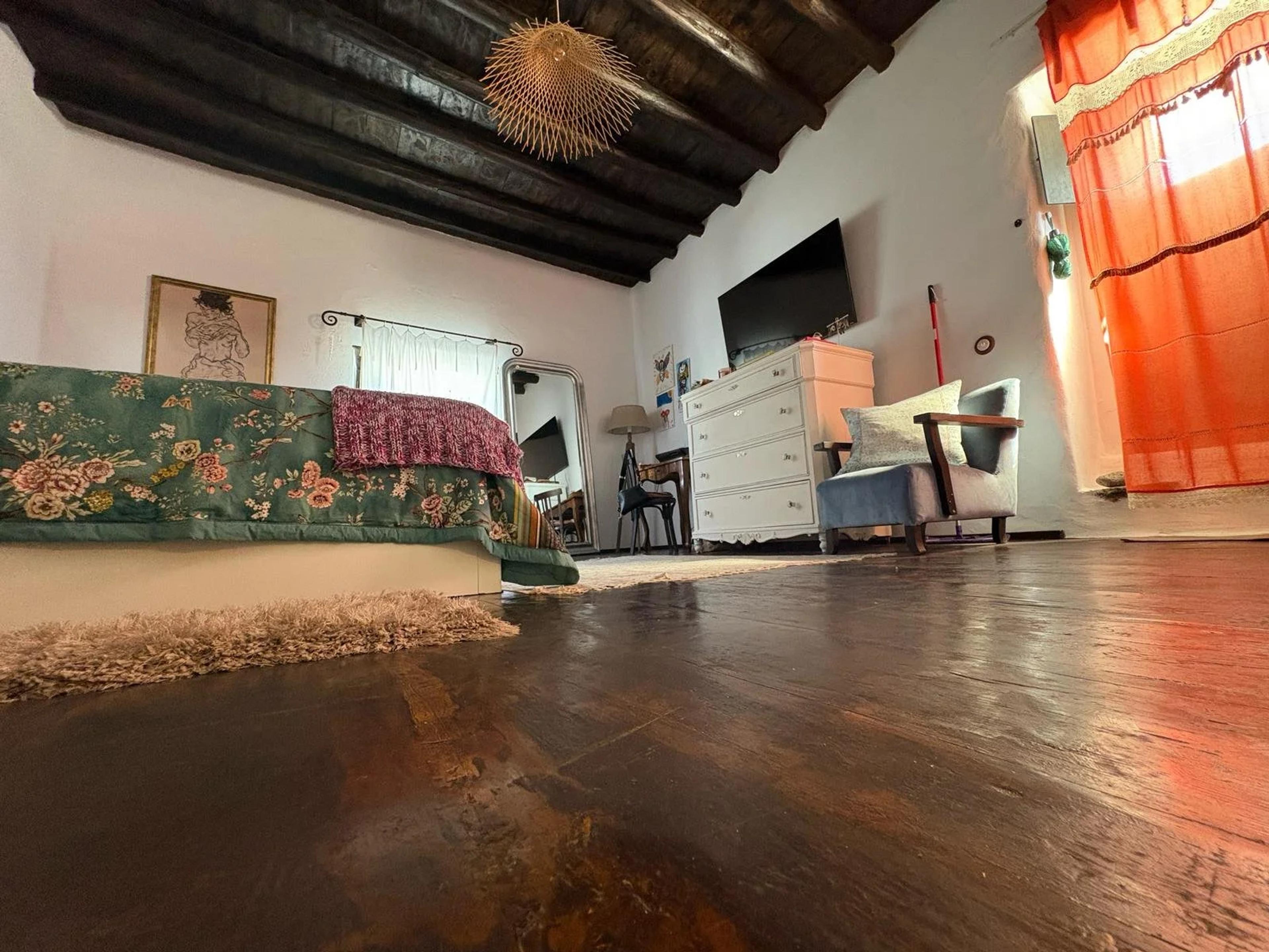 Historic townhouse in the village of Teguise — Teguise (16)