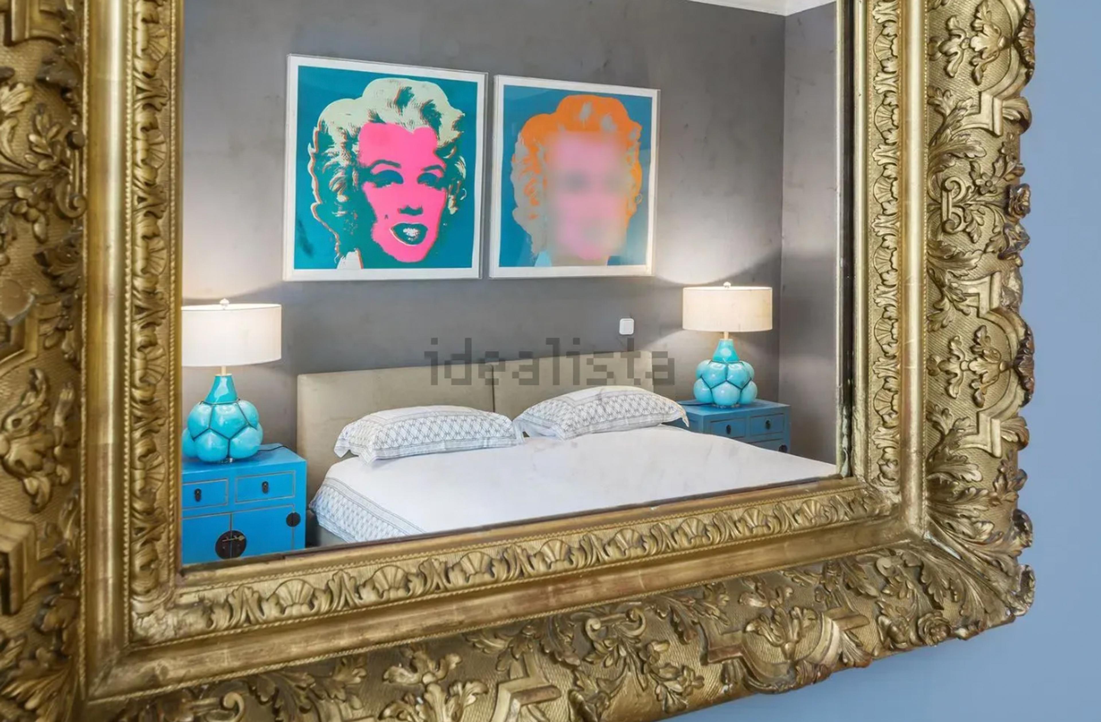 Three-bedroom apartment, Charco de San Ginés — Arrecife (6)