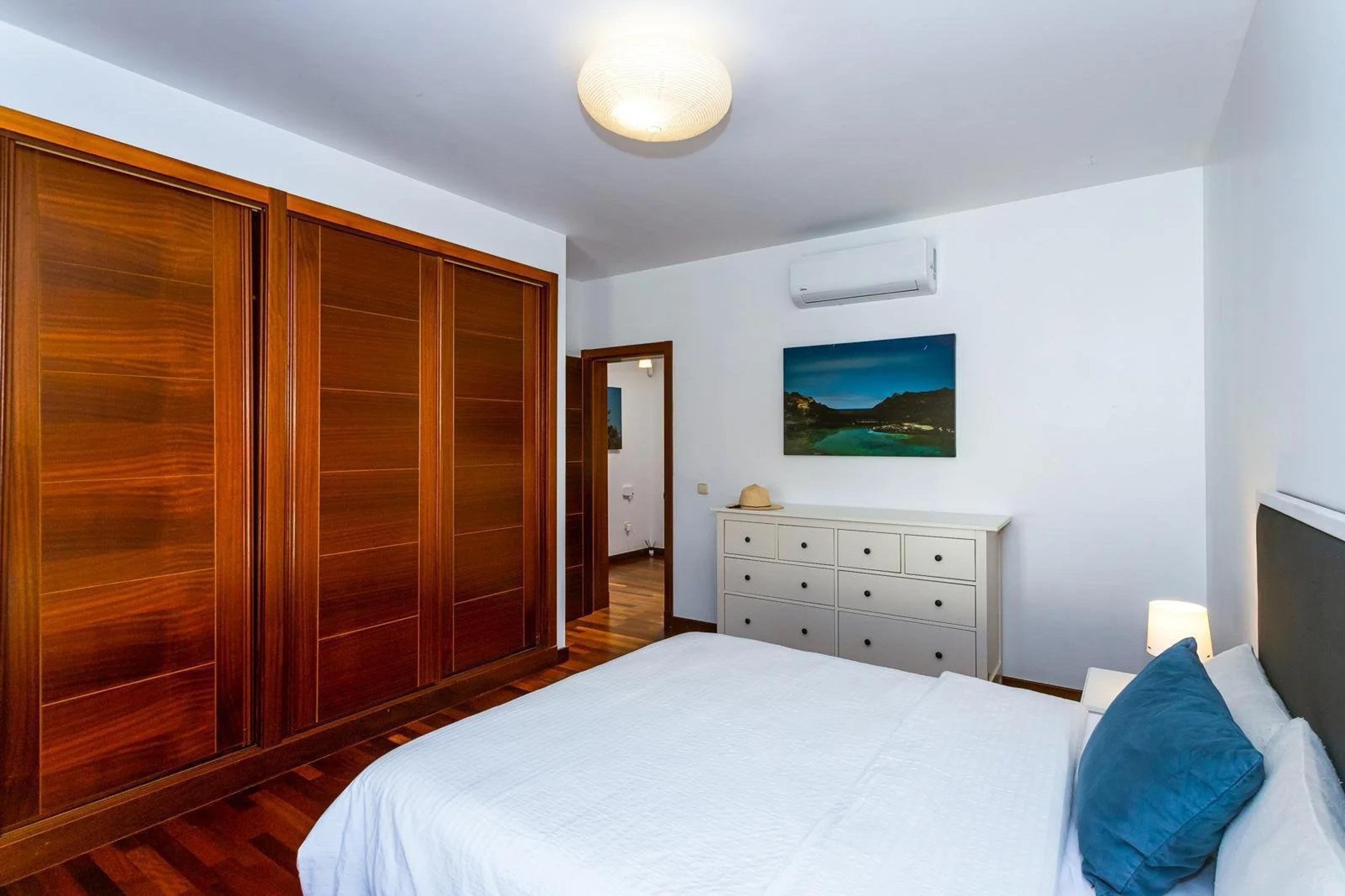 Villa with private pool, Costa Teguise — Costa Teguise (32)