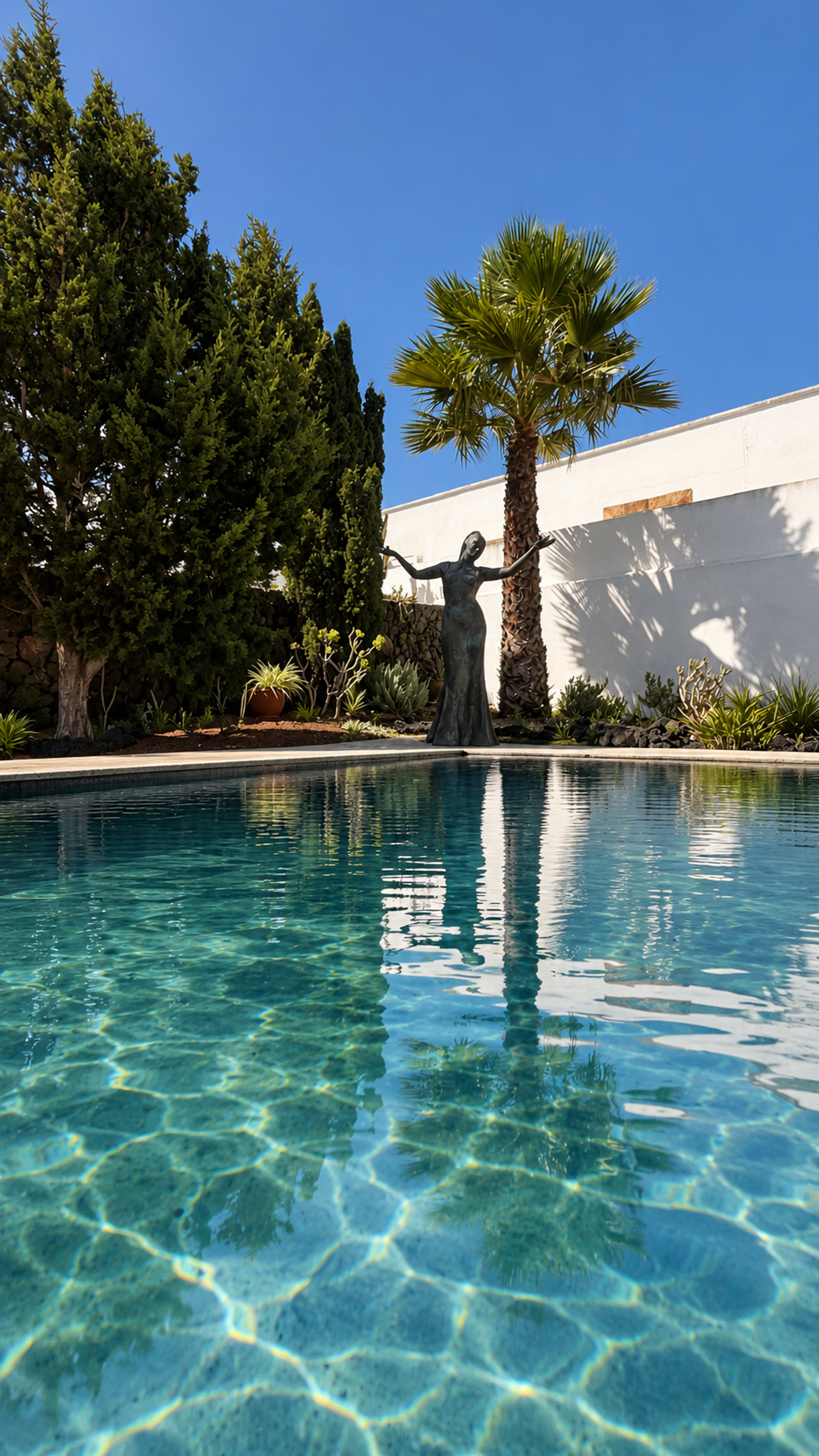 Possible Pool