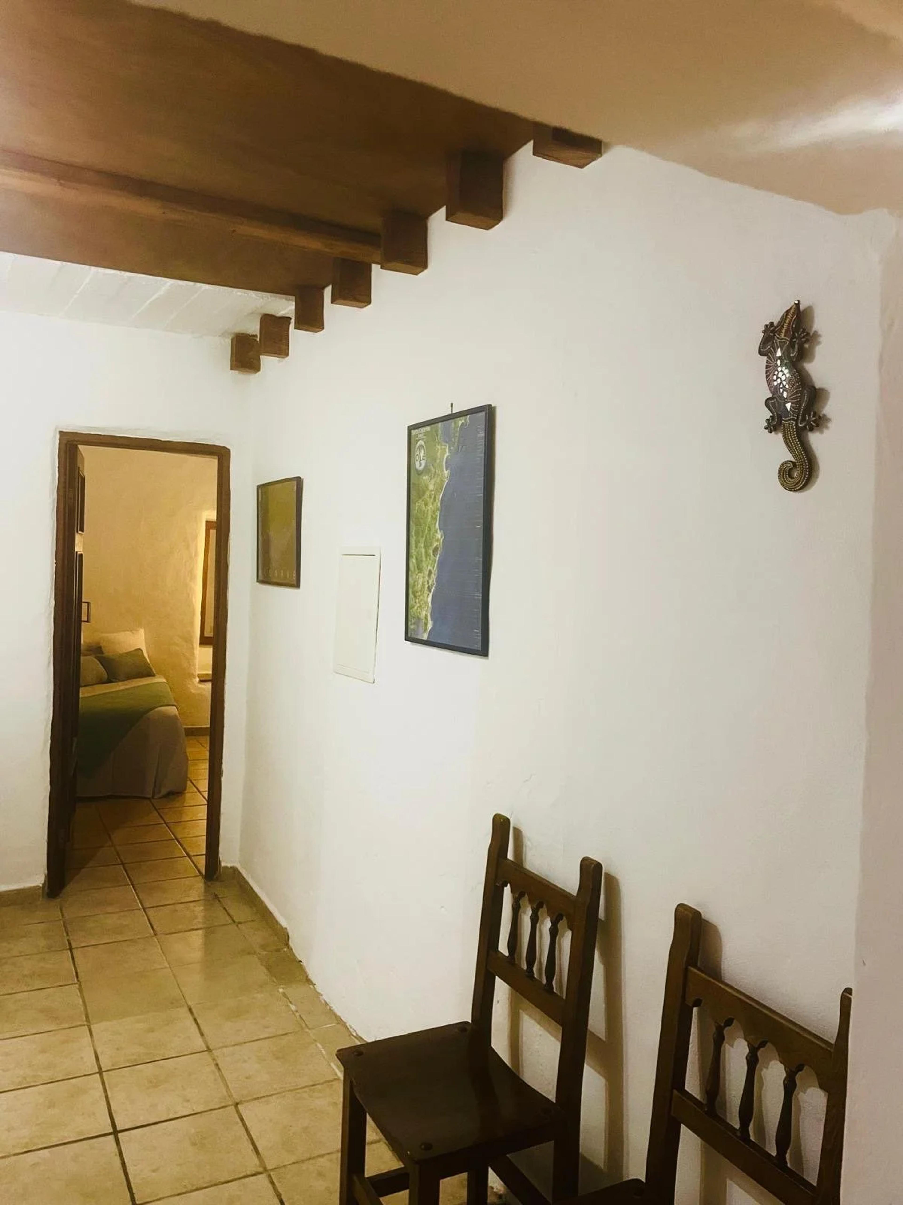Country house with two apartments, La Vegueta — La Vegueta (60)