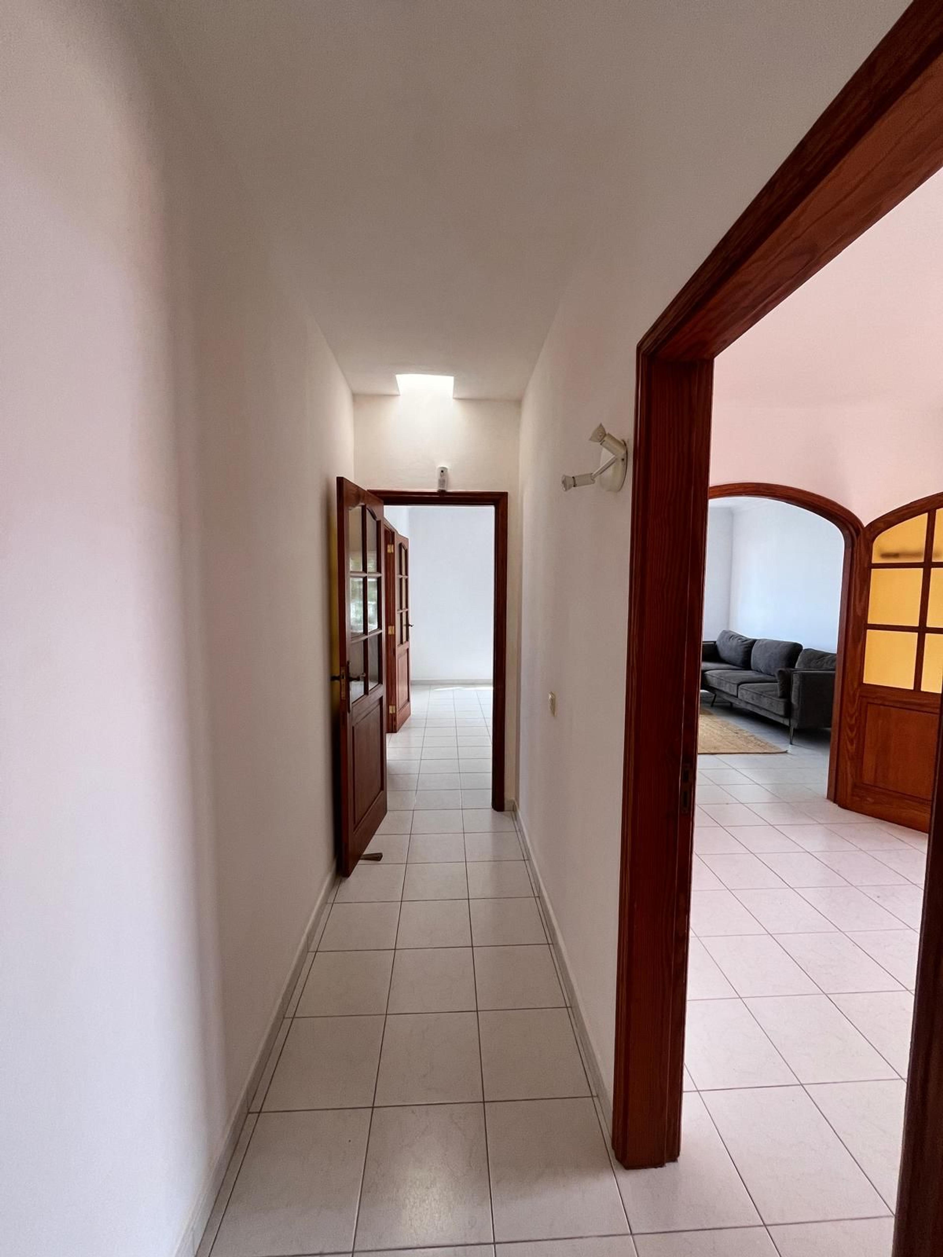 Detached house for sale in Camino de La Caldereta s/n, Macher - La Asomada, Tias 
