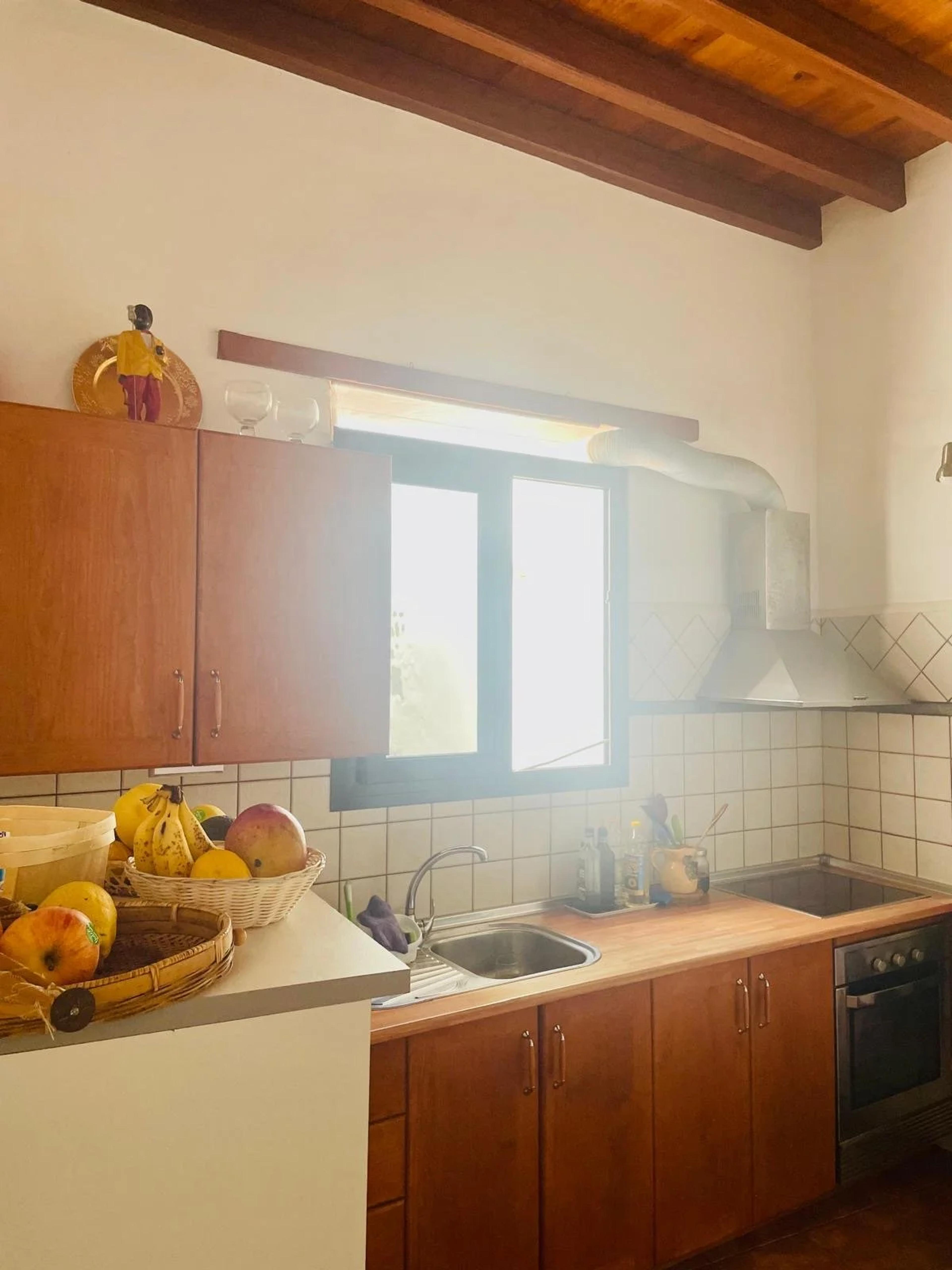 Country house with two apartments, La Vegueta — La Vegueta (79)