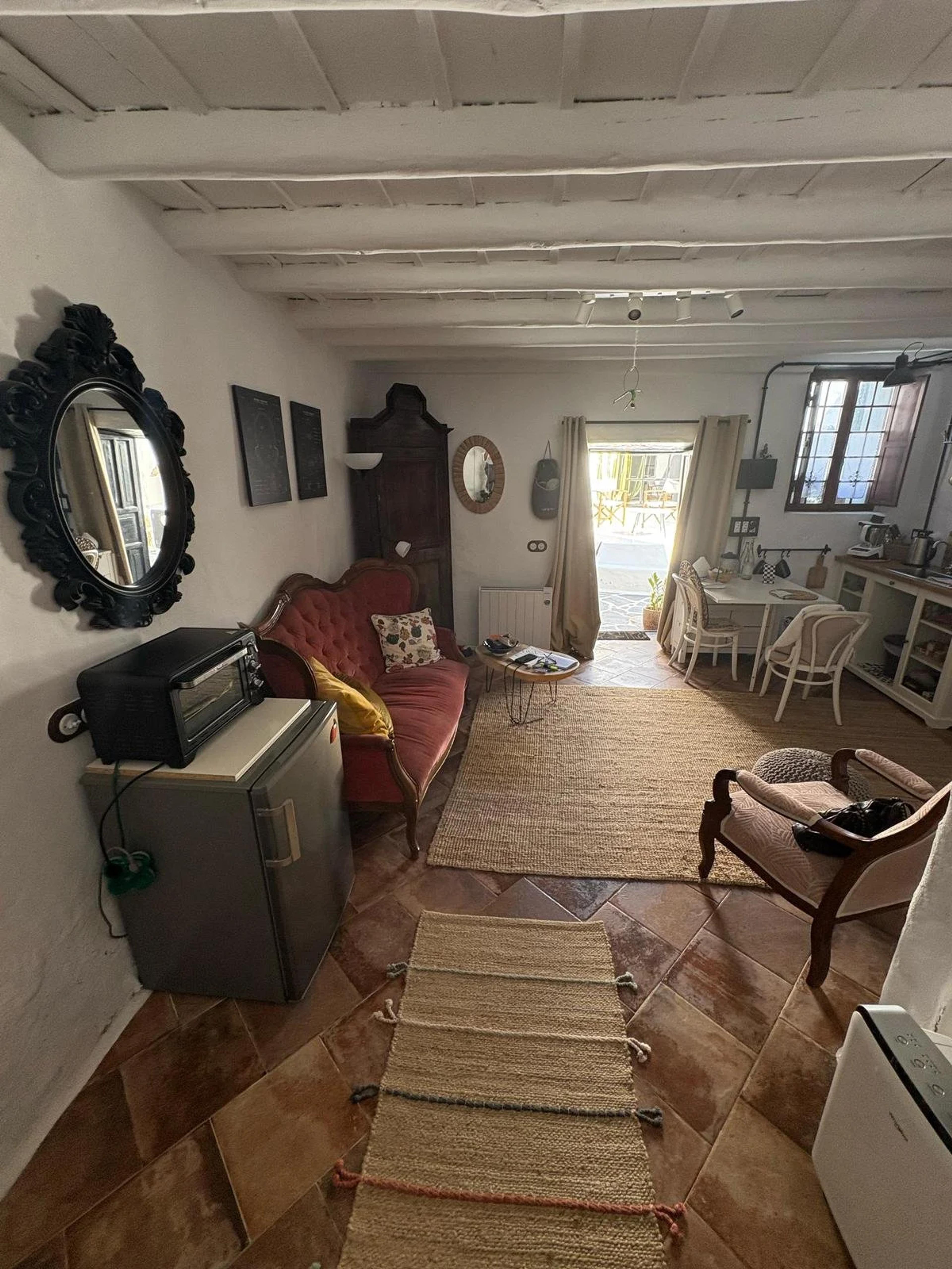 Historic townhouse in the village of Teguise — Teguise (6)