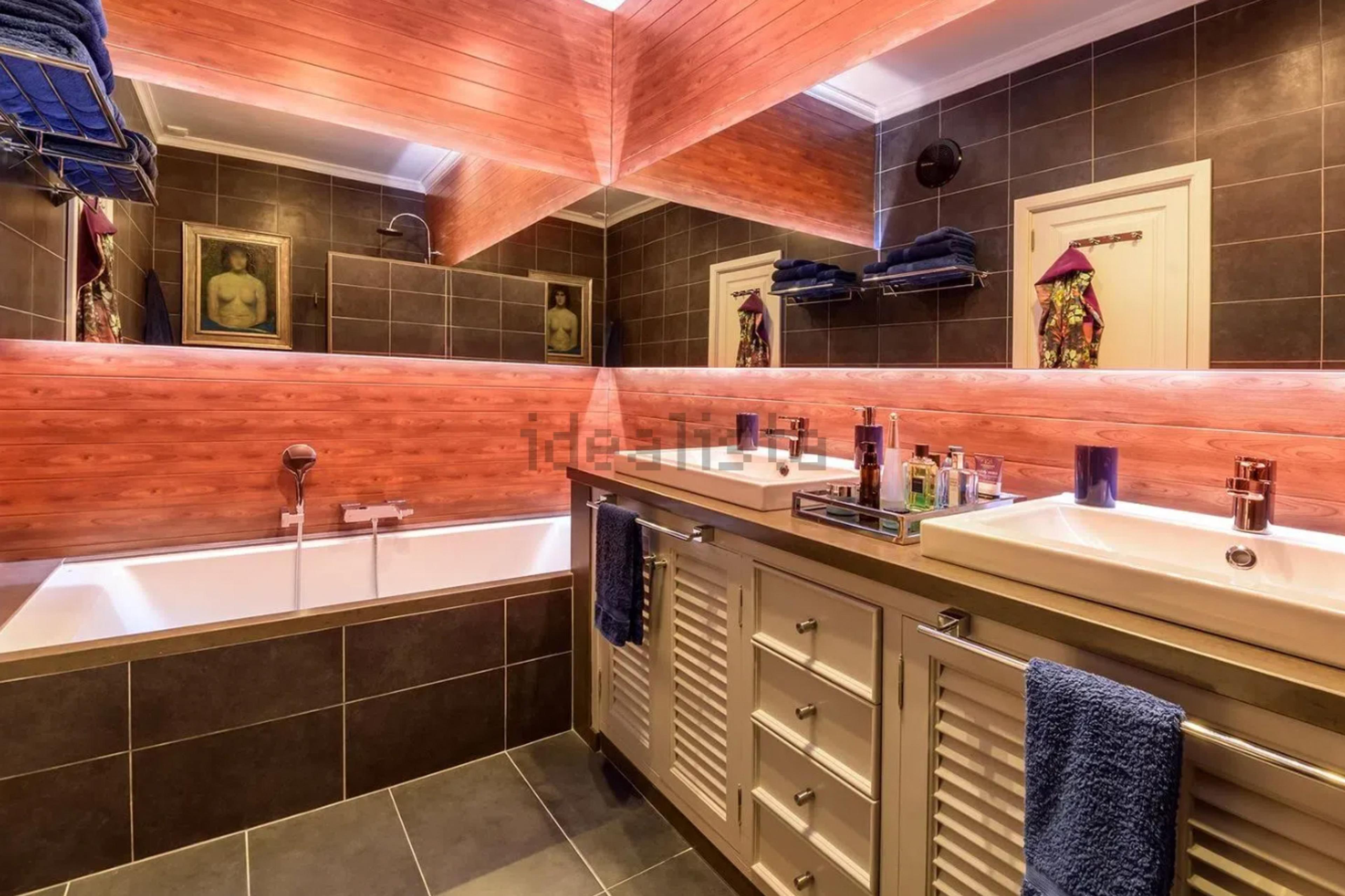 Duplex penthouse, Charco de San Ginés — Arrecife (9)
