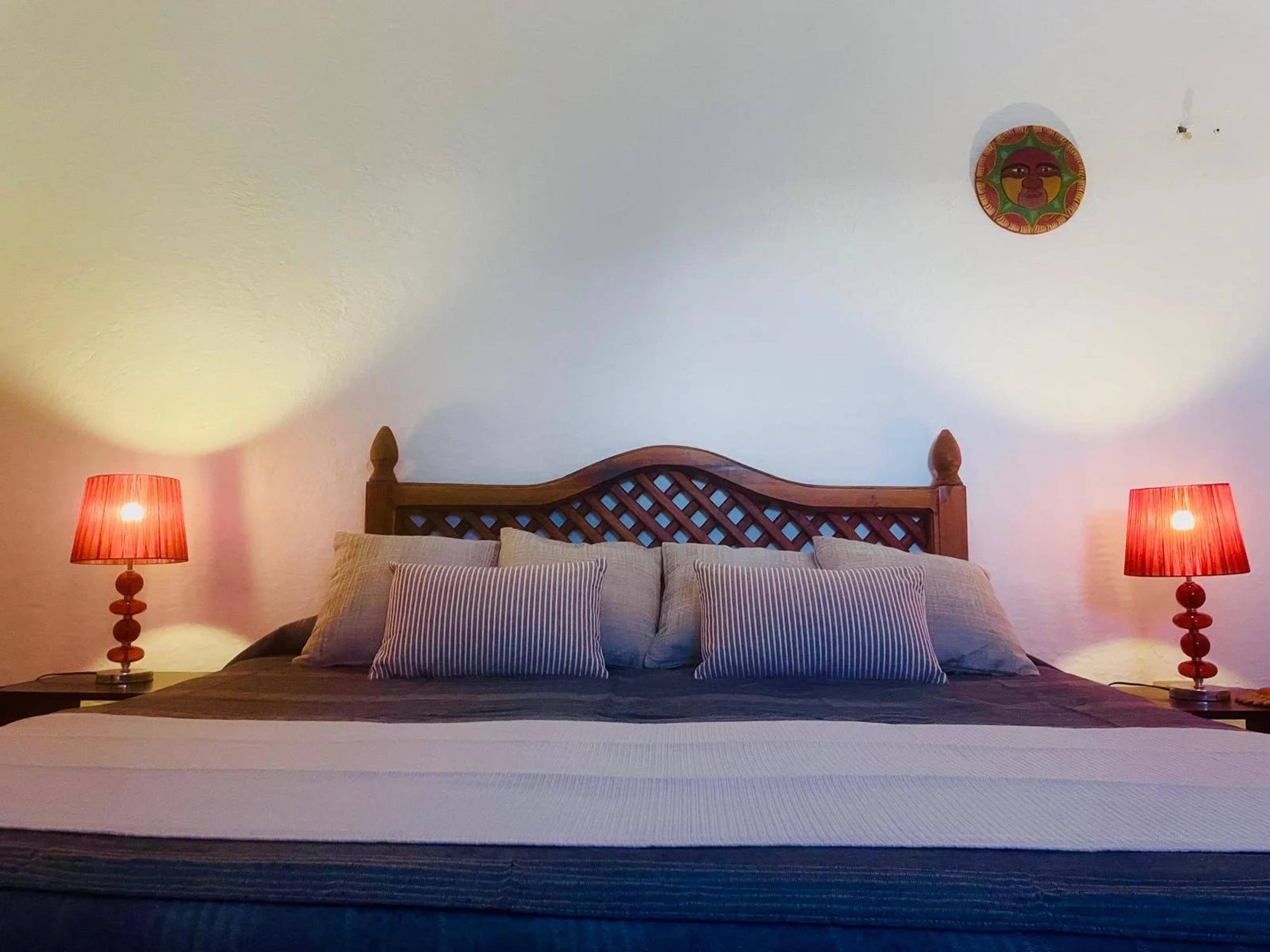 Country house with two apartments, La Vegueta — La Vegueta (67)