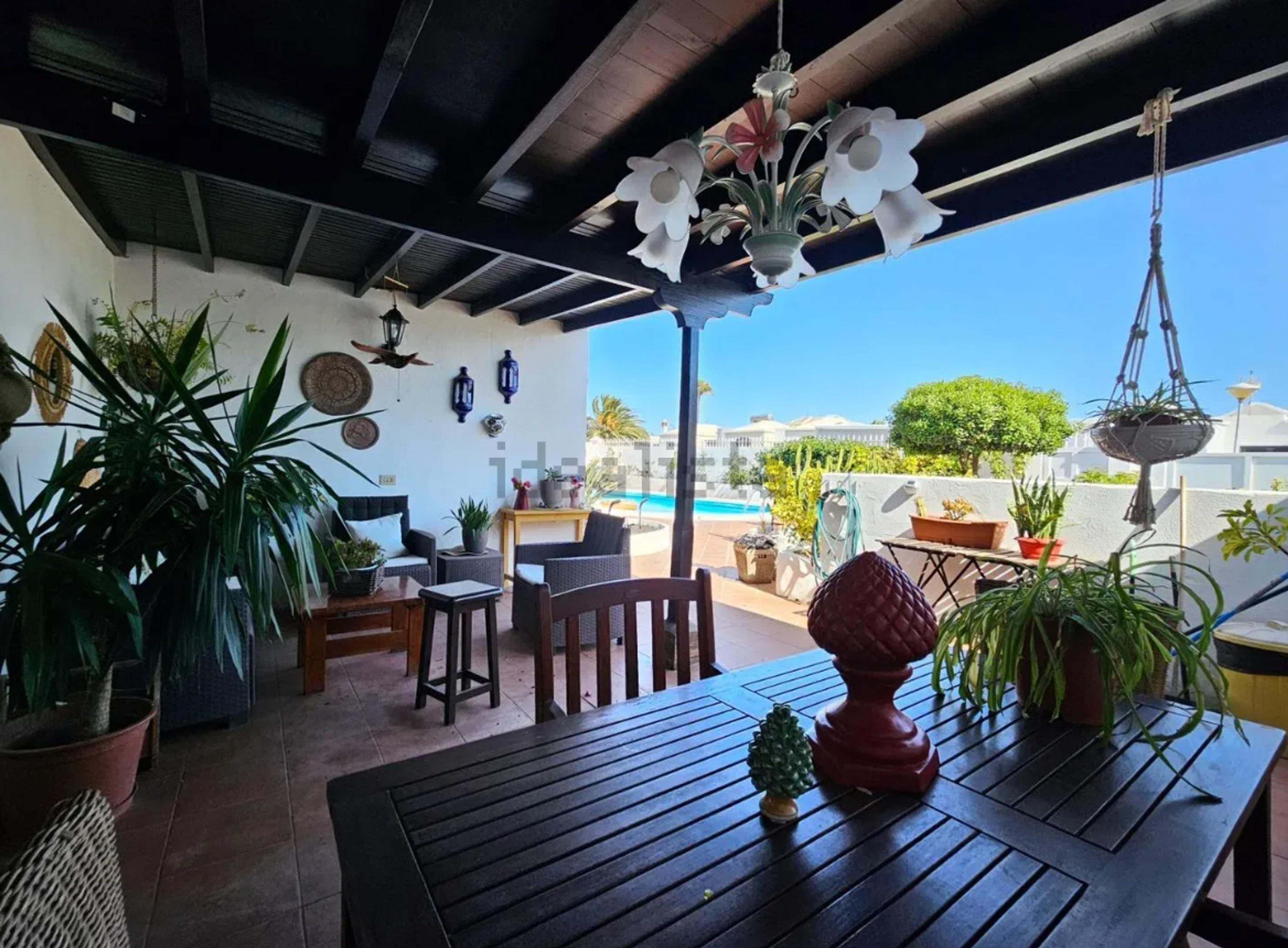 Detached villa by the sea, El Cable — El Cable (20)