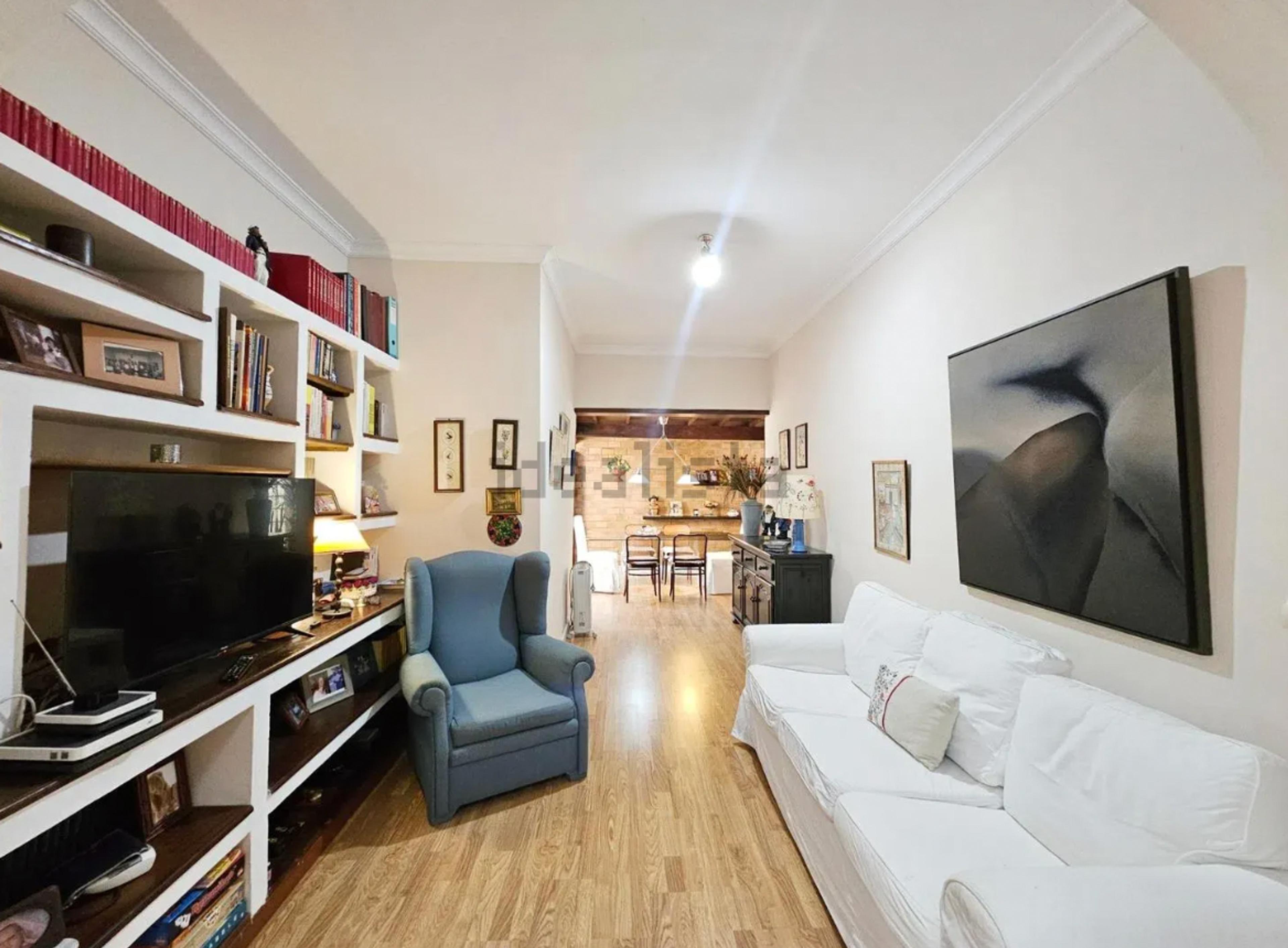 Detached villa by the sea, El Cable — El Cable (11)